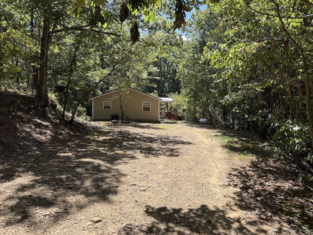 324  NC 8589  Vendor, AR