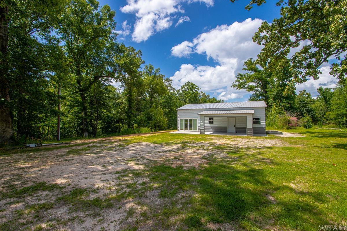4504 Duncan  Little Rock, AR