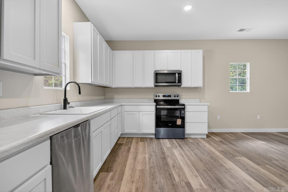 4504 Duncan  Little Rock, AR