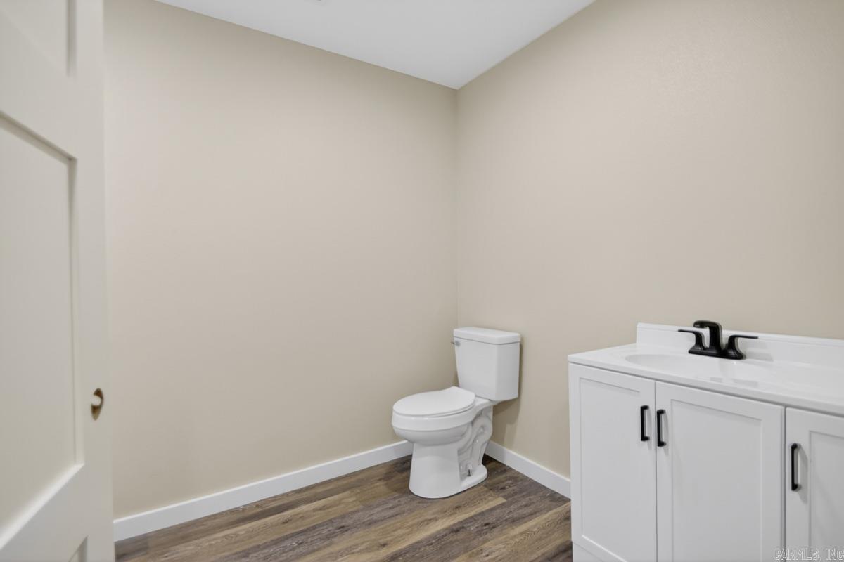 4504 Duncan  Little Rock, AR