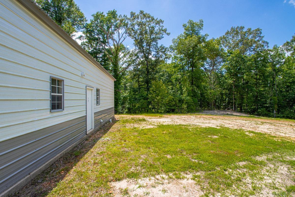 4504 Duncan  Little Rock, AR