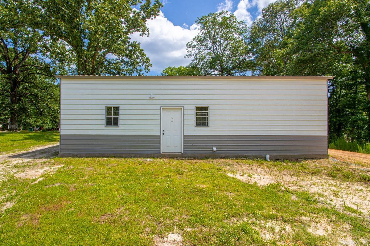 4504 Duncan  Little Rock, AR
