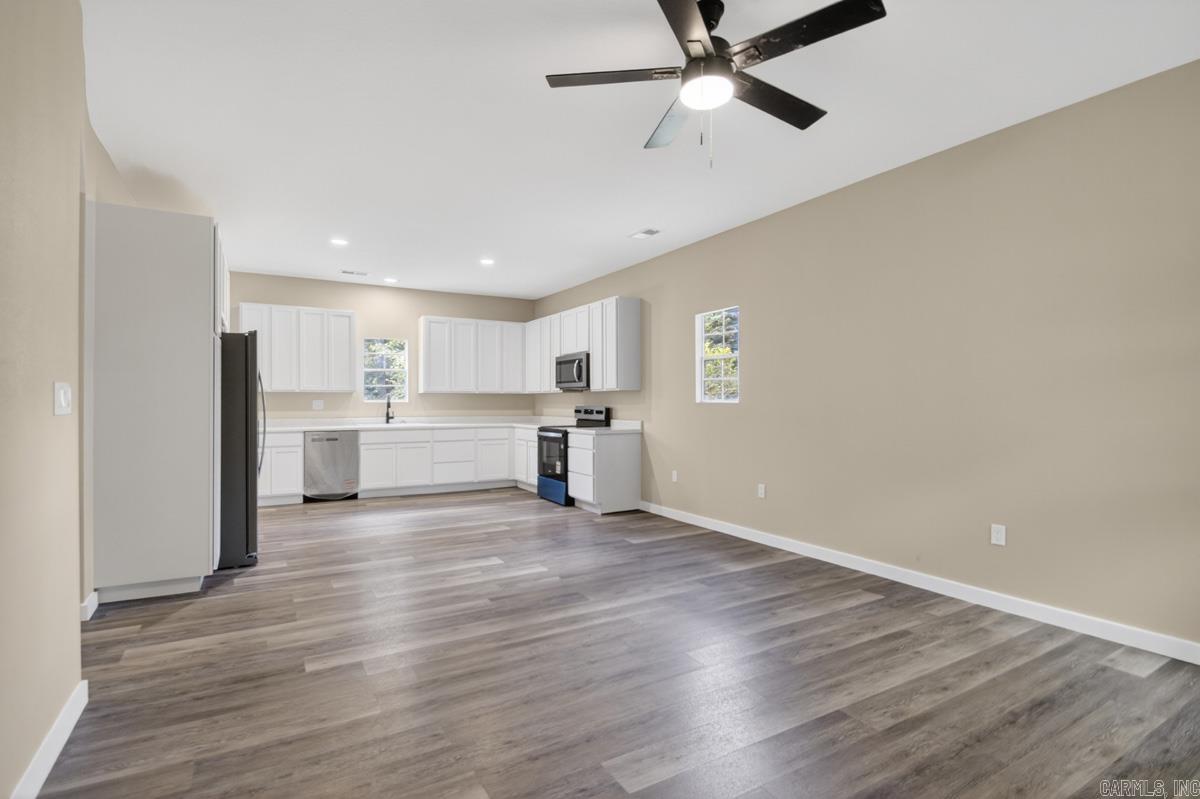 4504 Duncan  Little Rock, AR