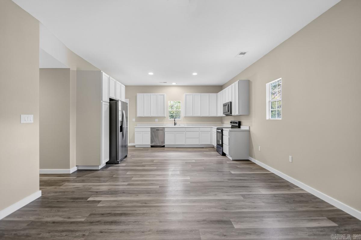 4504 Duncan  Little Rock, AR