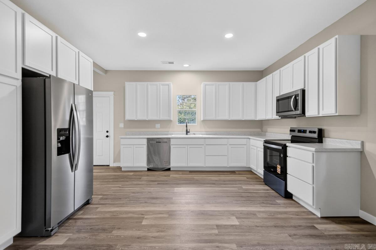 4504 Duncan  Little Rock, AR