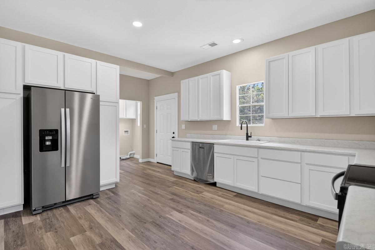 4504 Duncan  Little Rock, AR