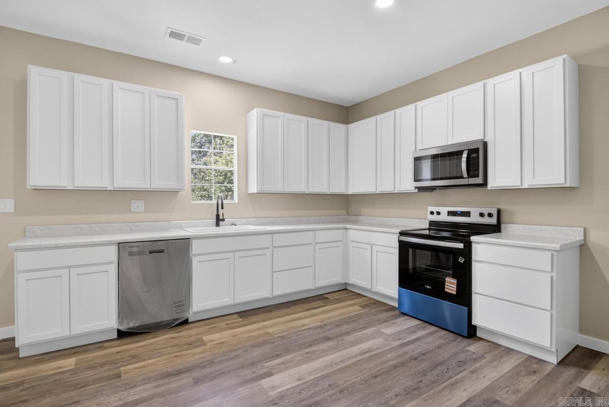 4504 Duncan  Little Rock, AR