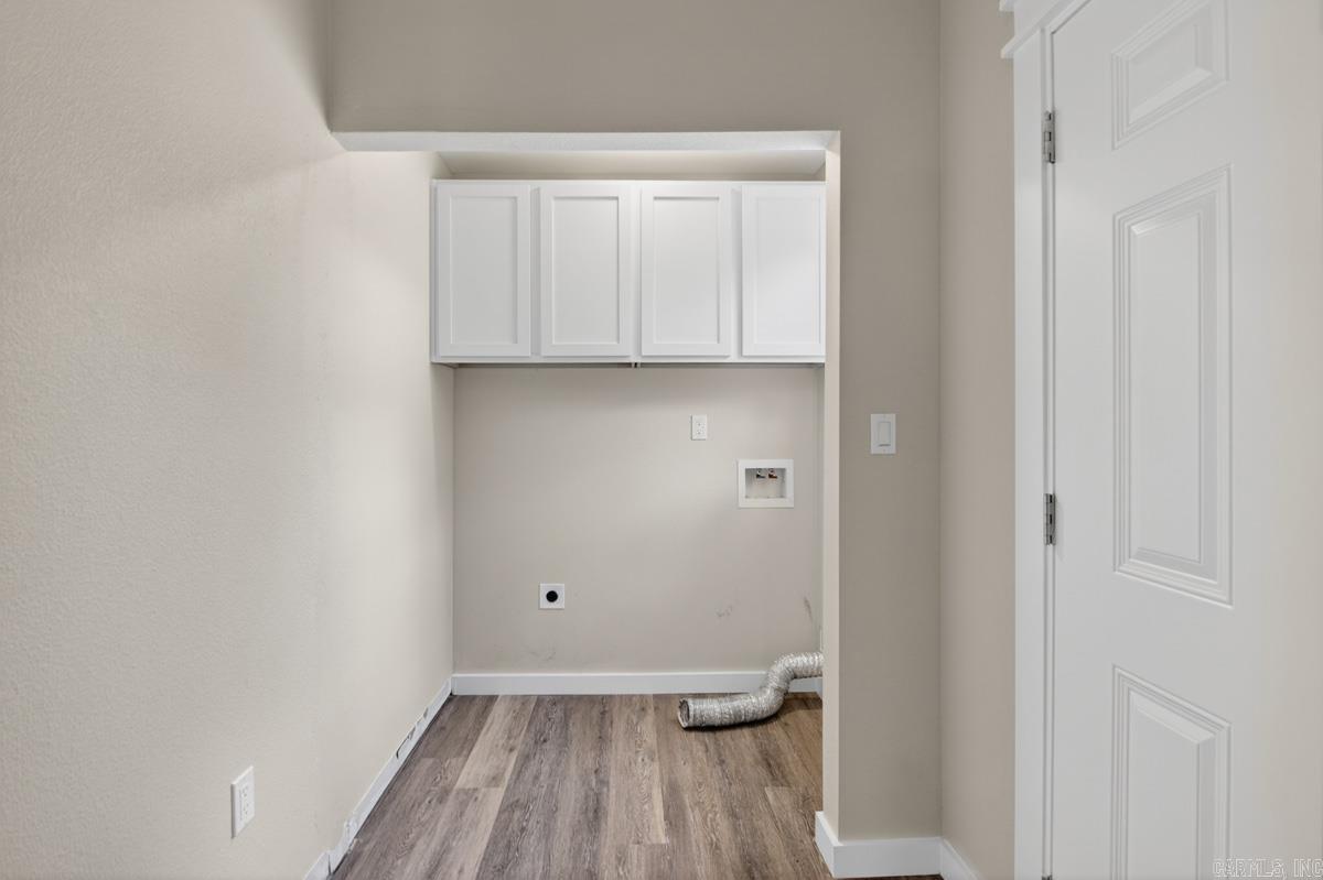 4504 Duncan  Little Rock, AR