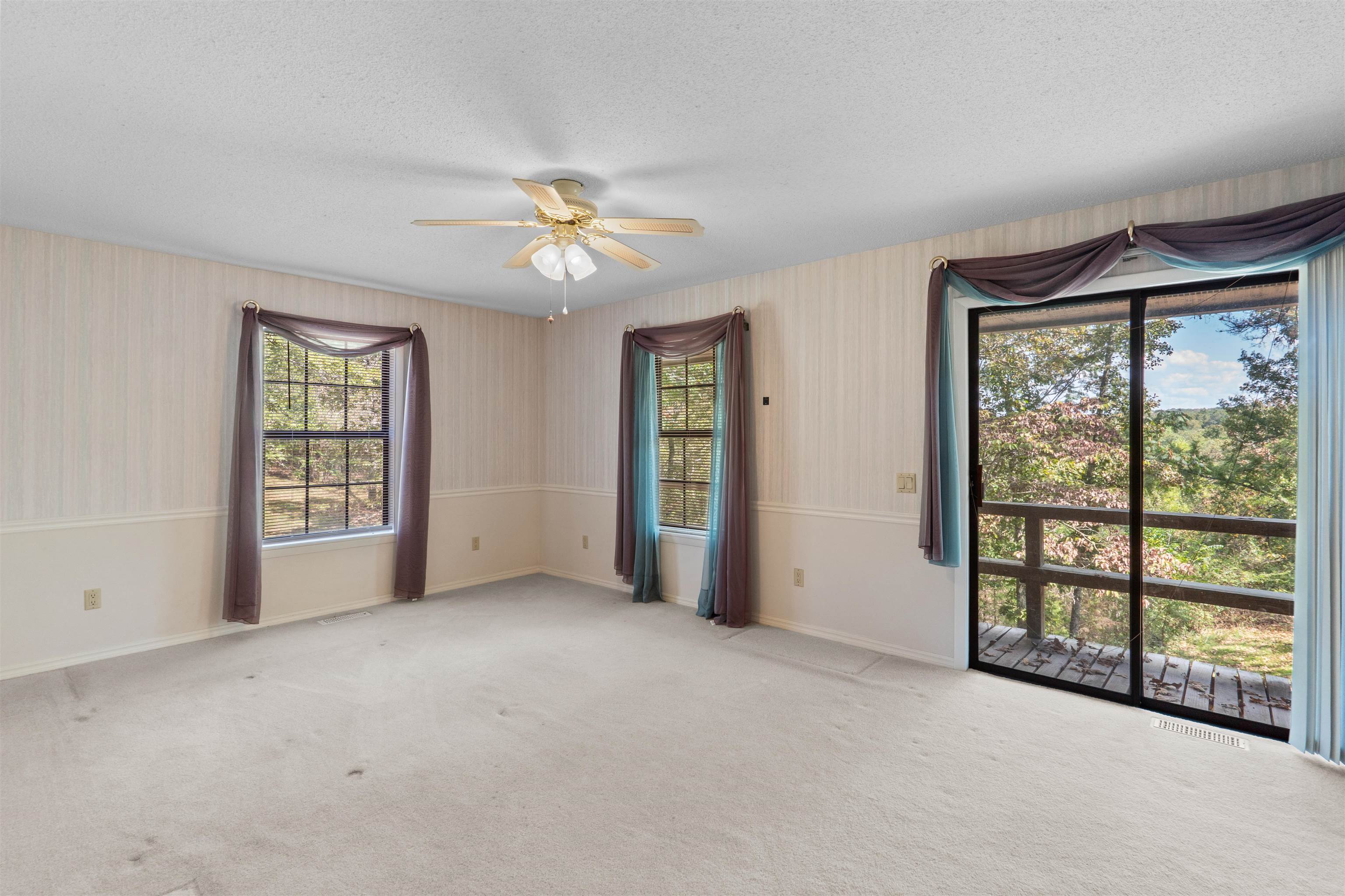 9464 W AR 56 HWY  Calico Rock, AR
