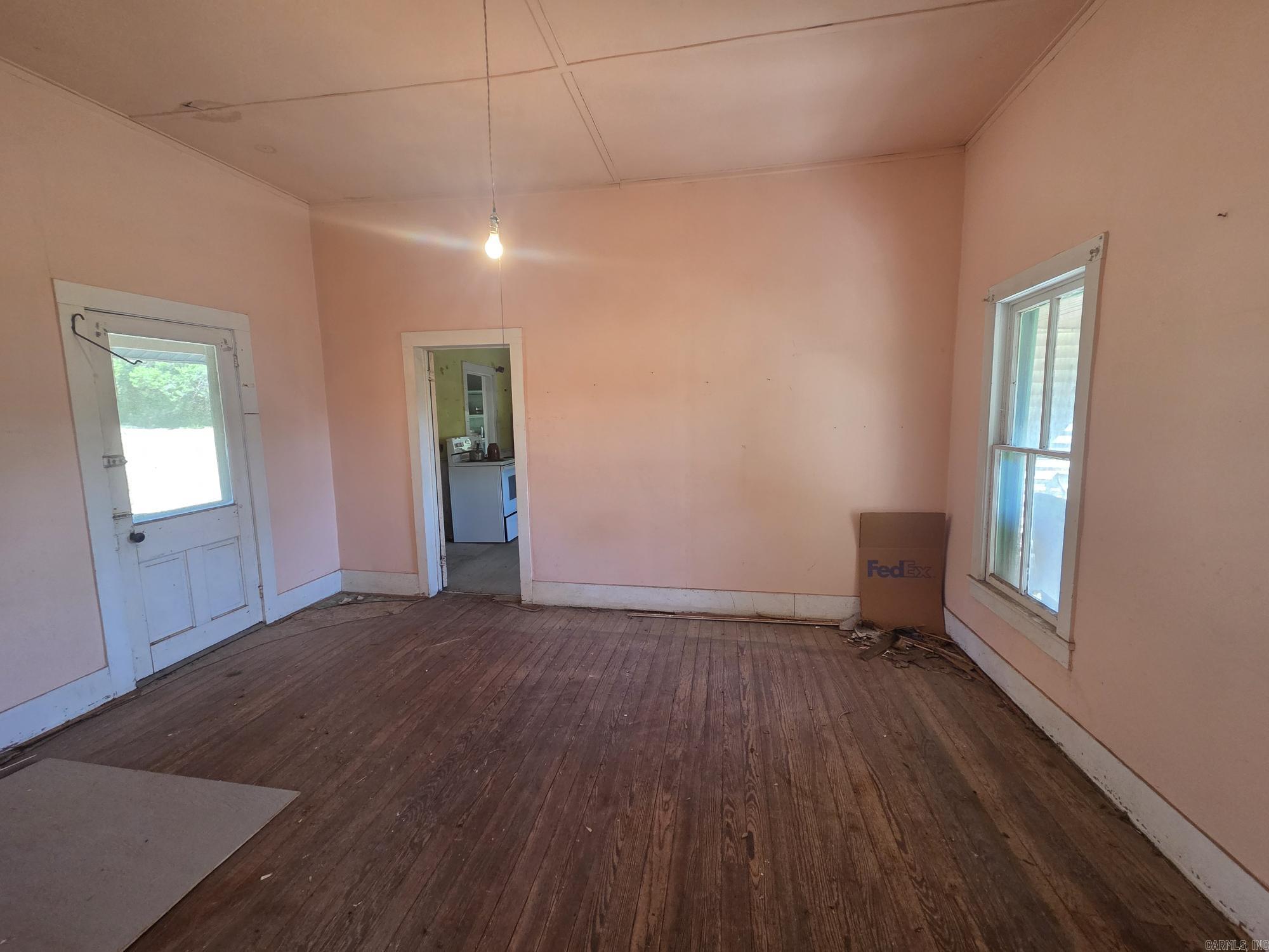 2002 Hwy 157  Judsonia, AR