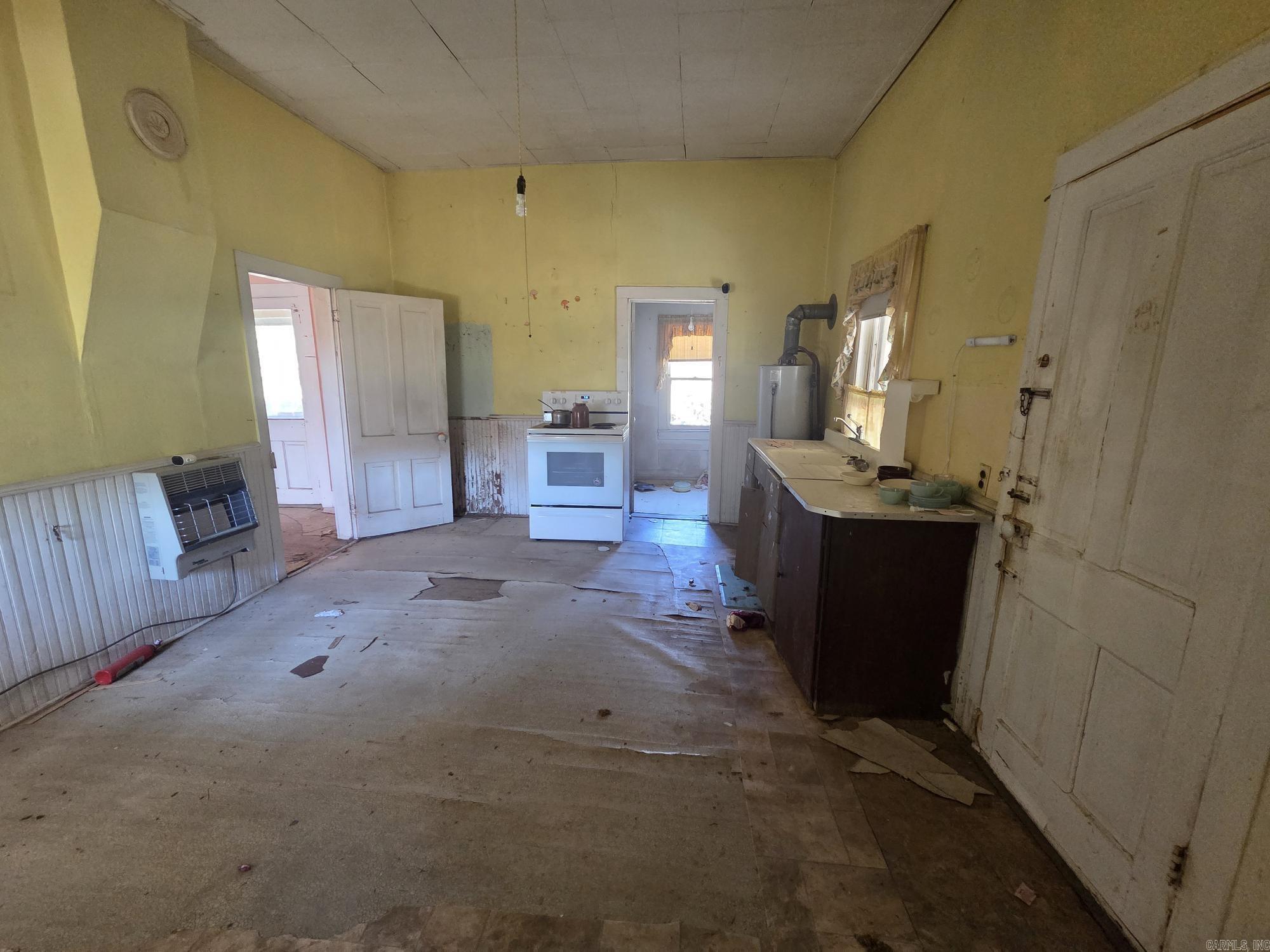 2002 Hwy 157  Judsonia, AR