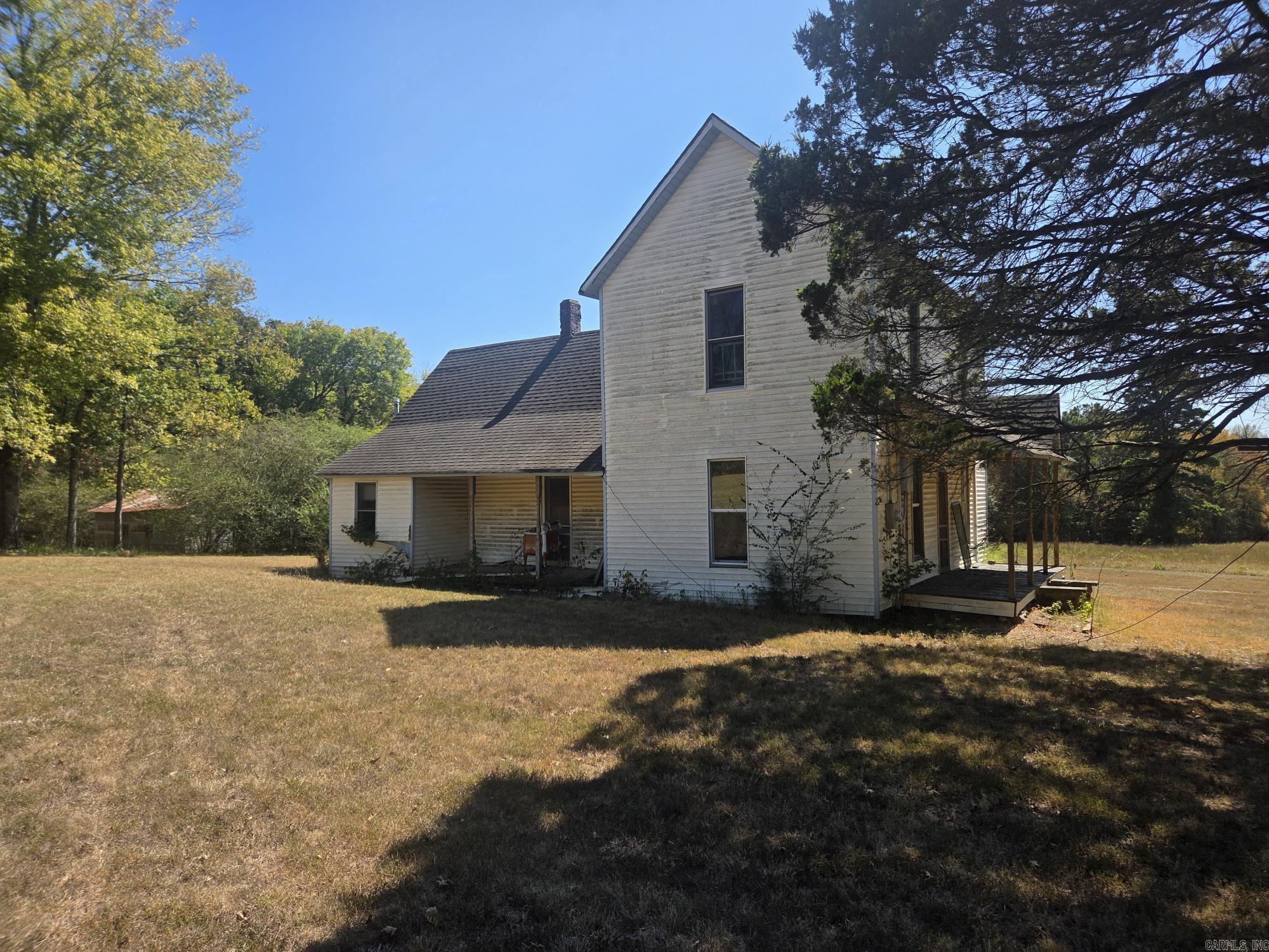 2002 Hwy 157  Judsonia, AR