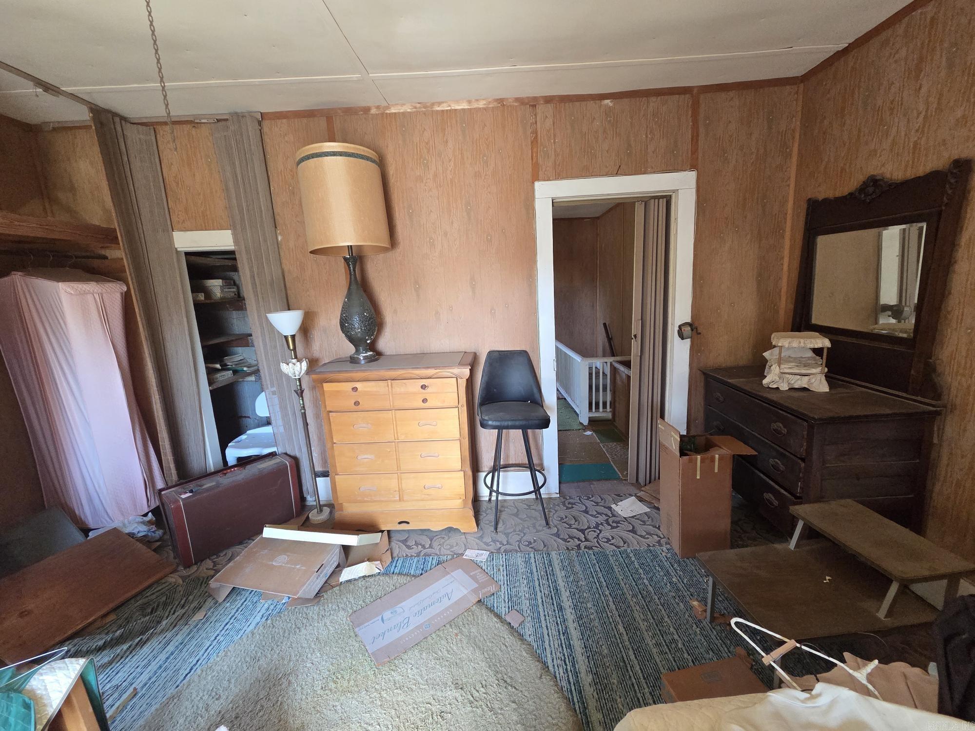 2002 Hwy 157  Judsonia, AR