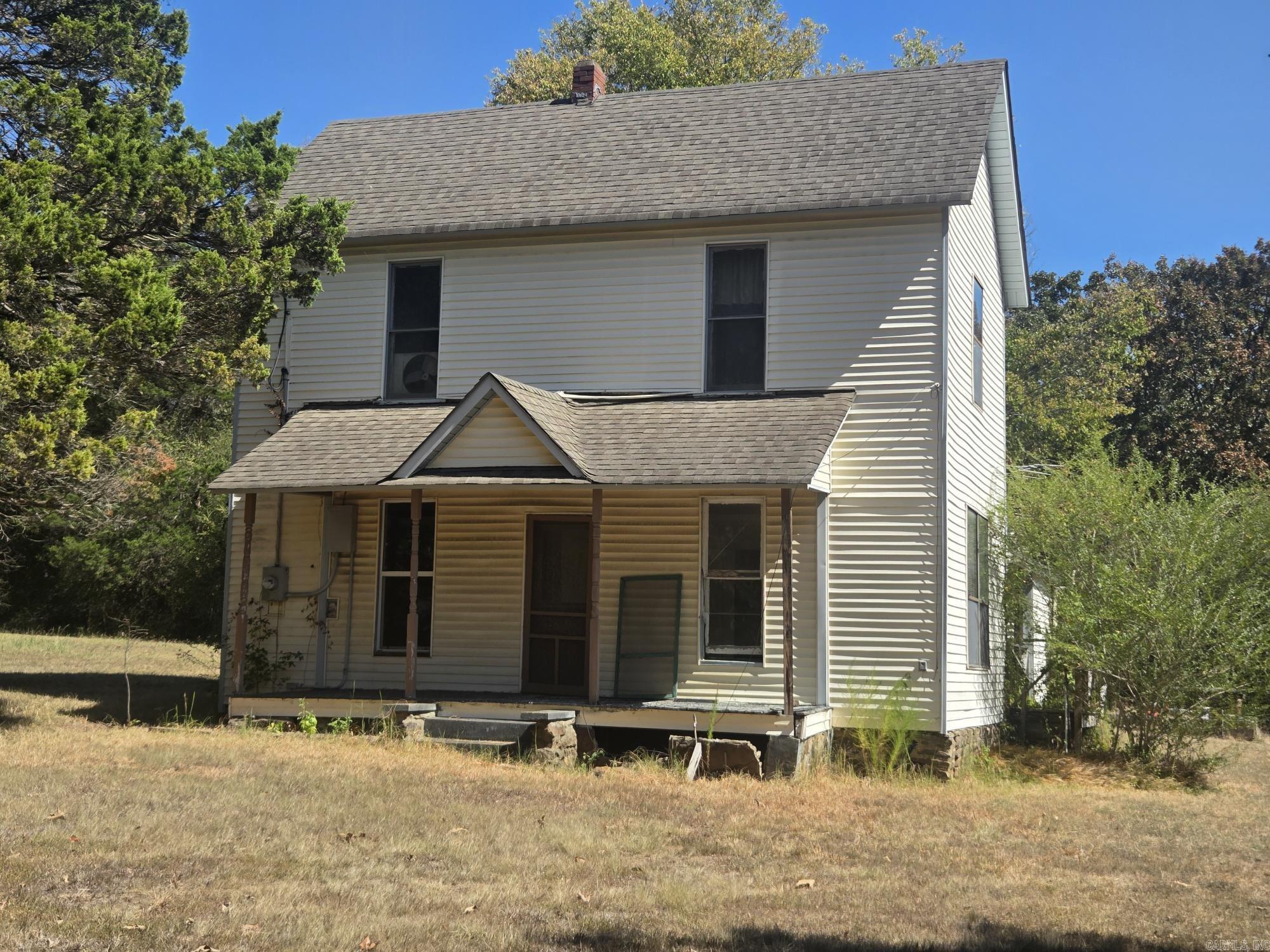 2002 Hwy 157  Judsonia, AR