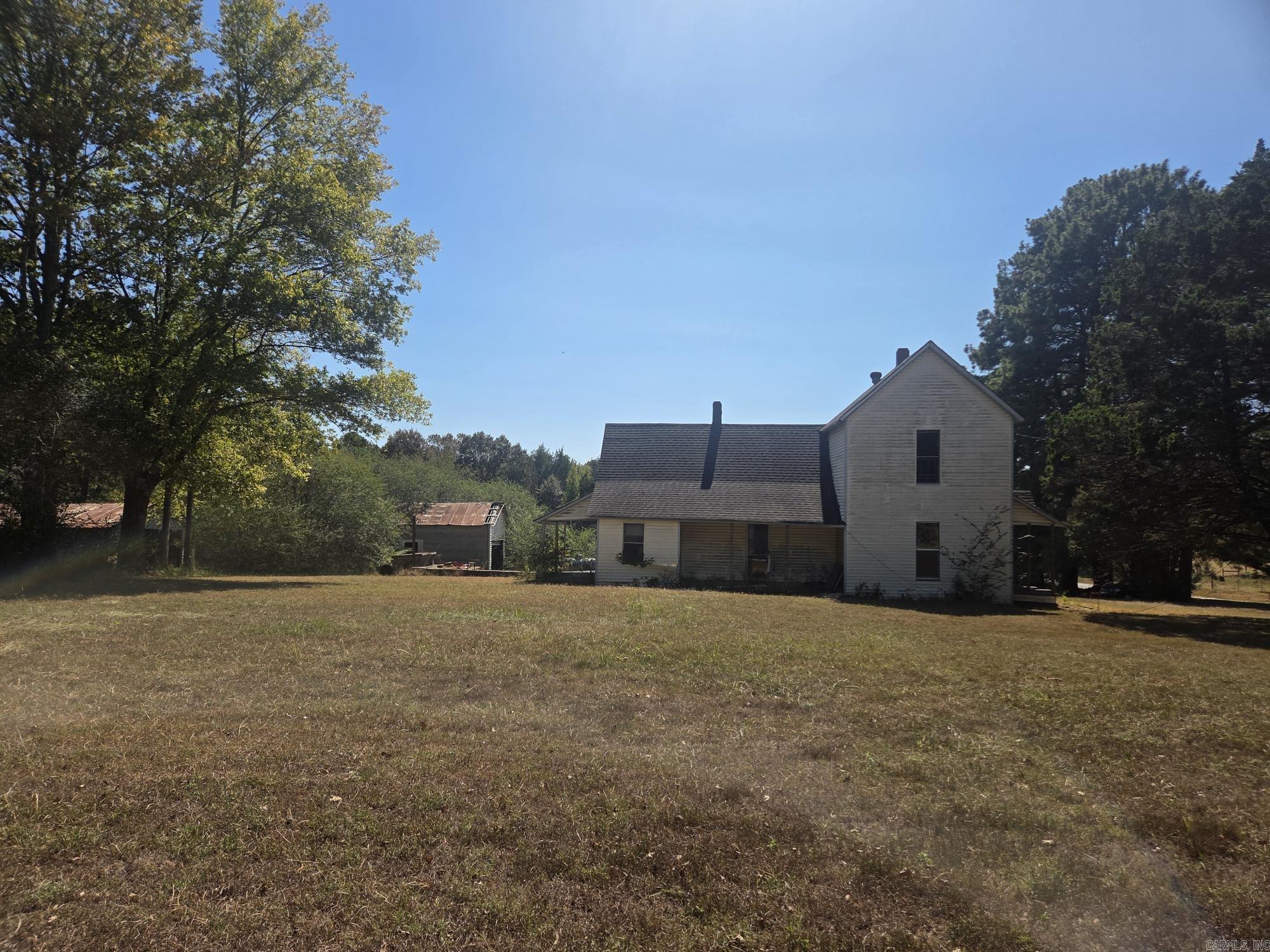 2002 Hwy 157  Judsonia, AR