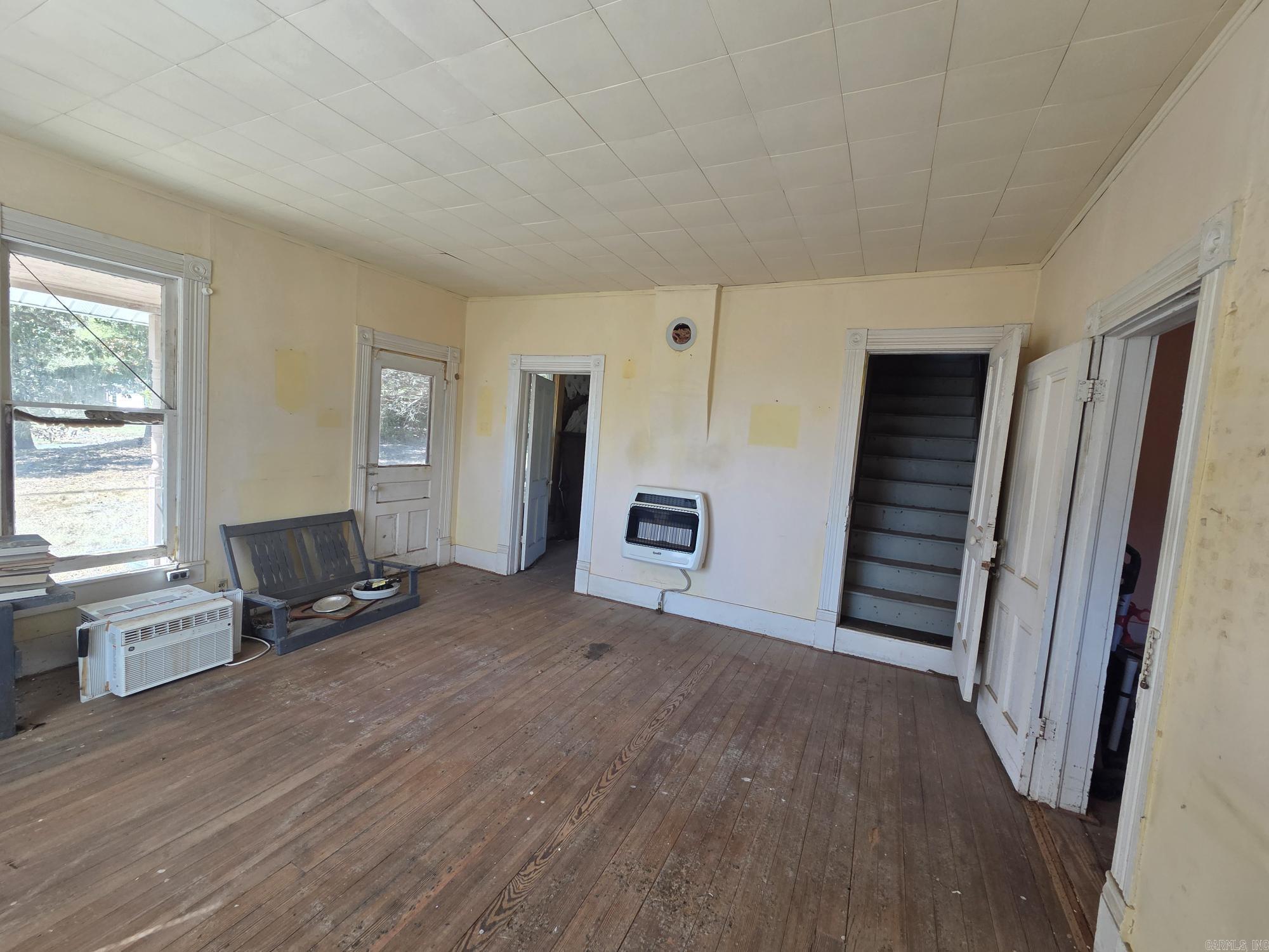 2002 Hwy 157  Judsonia, AR
