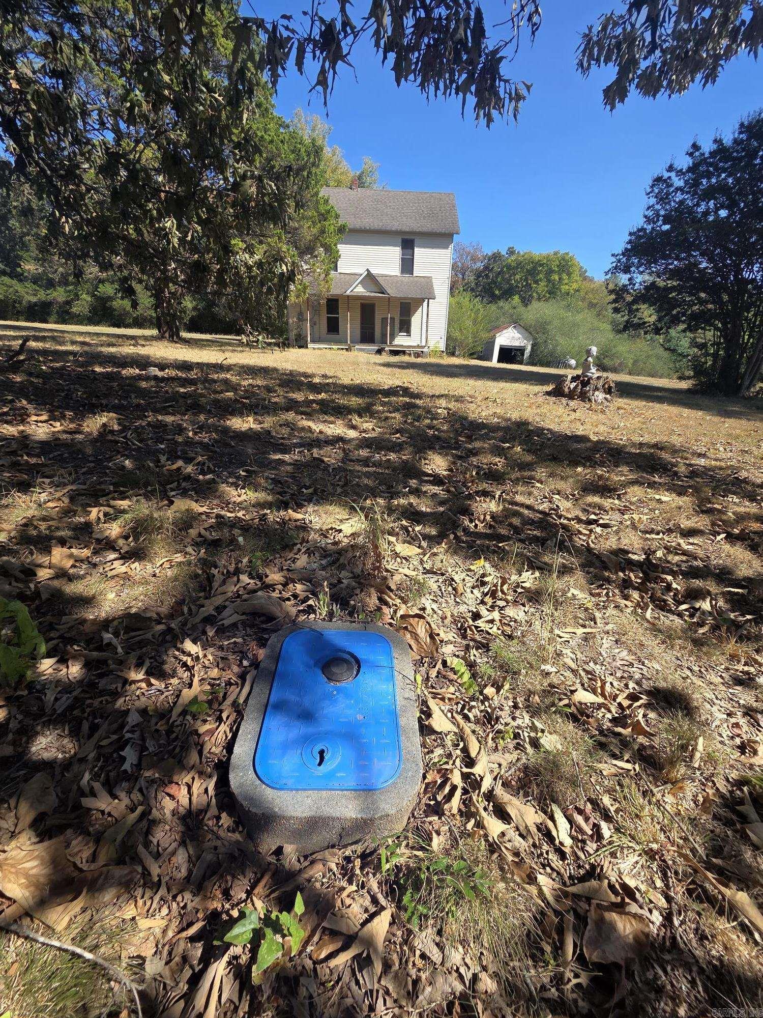 2002 Hwy 157  Judsonia, AR