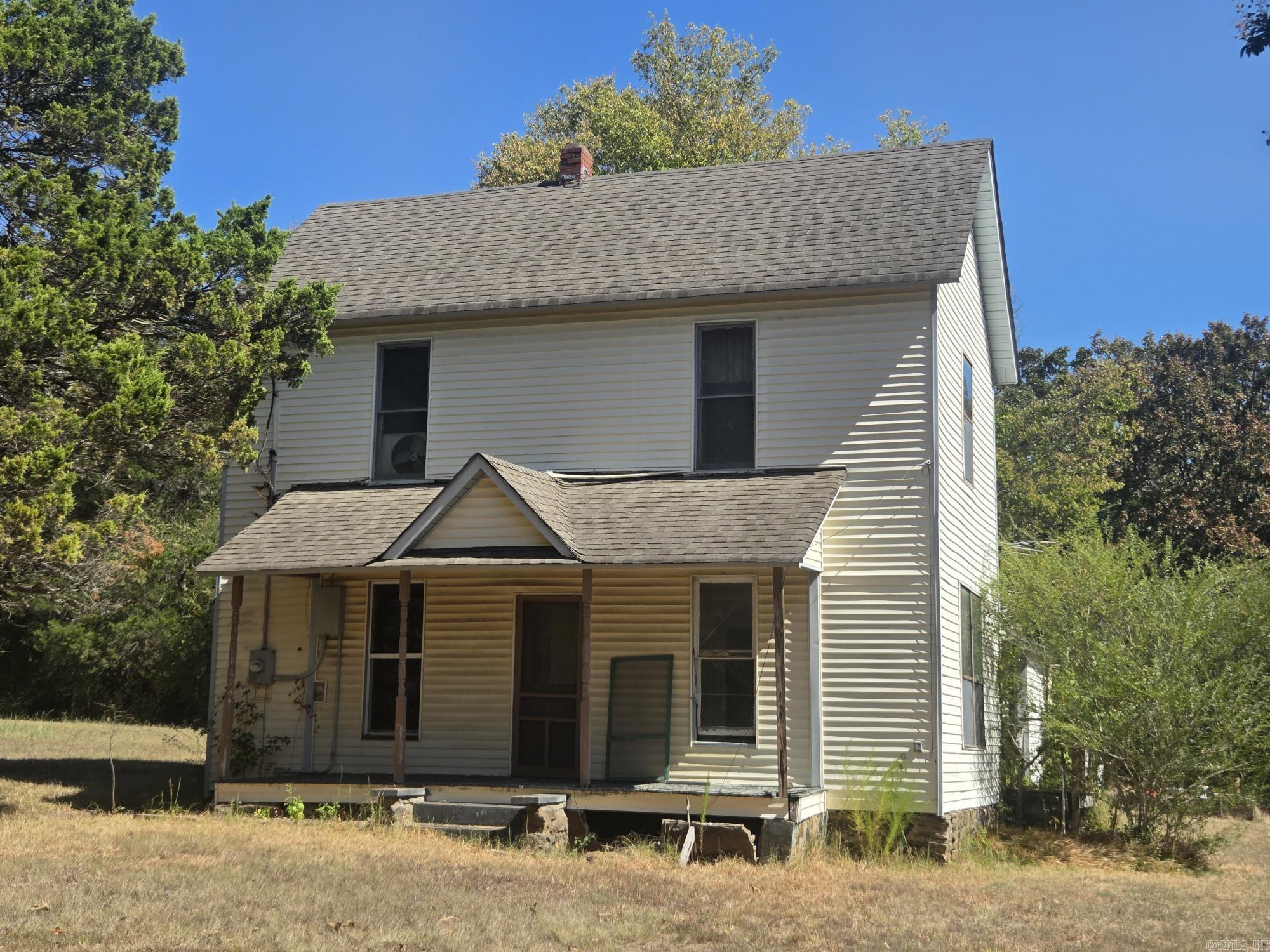 2002 Hwy 157  Judsonia, AR