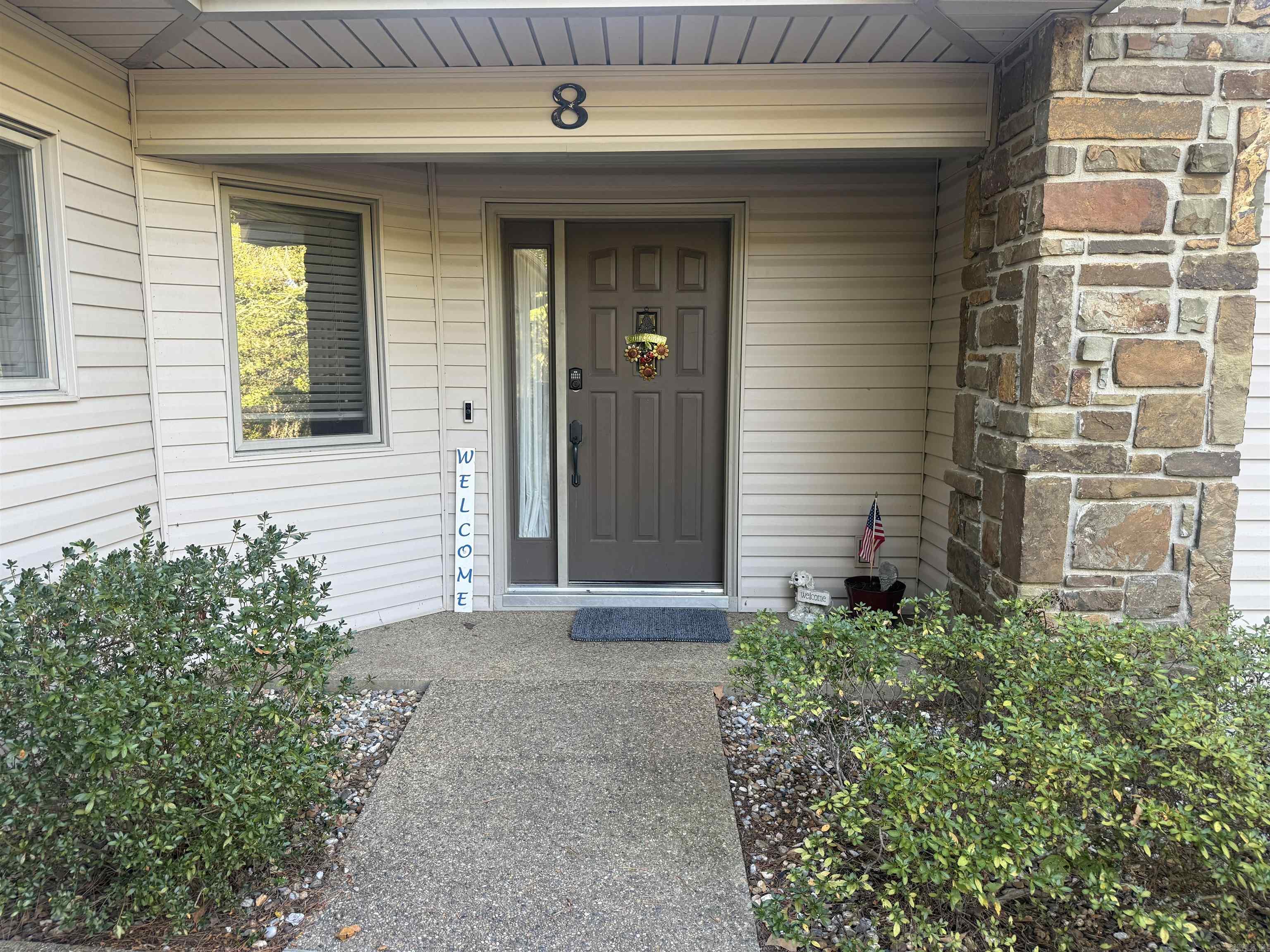 8 Lopez  Hot Springs Village, AR