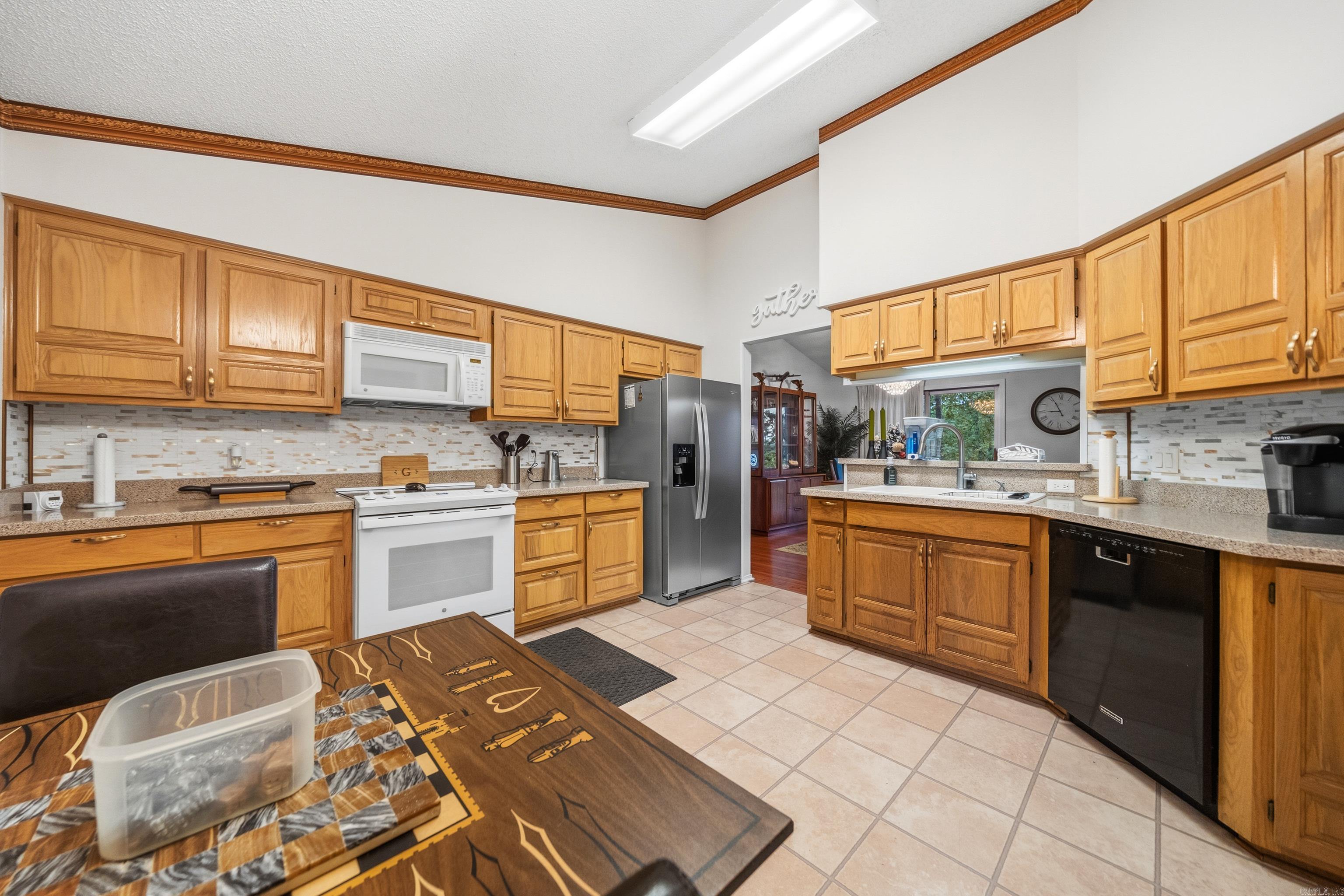 8 Lopez Circle Hot Springs Village, AR 71909-0000