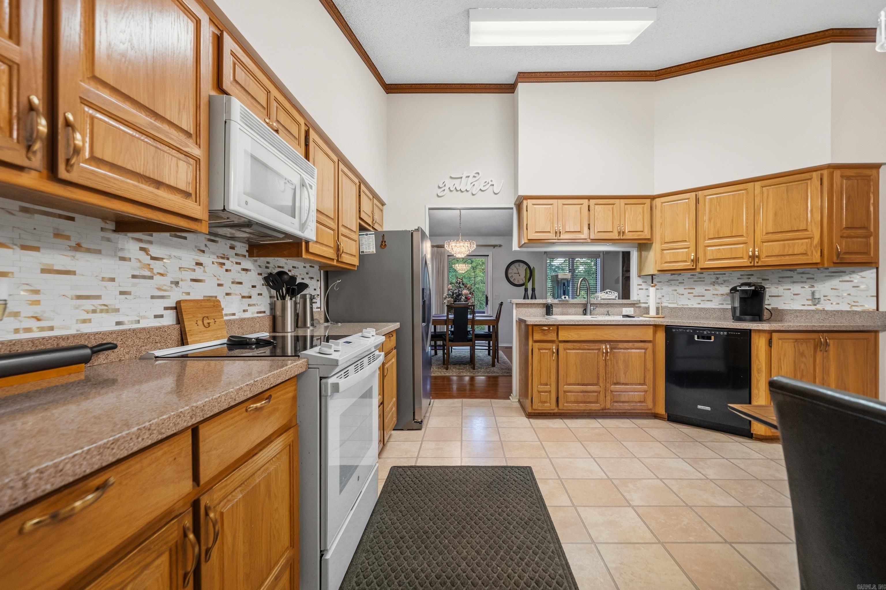 8 Lopez Circle Hot Springs Village, AR 71909-0000