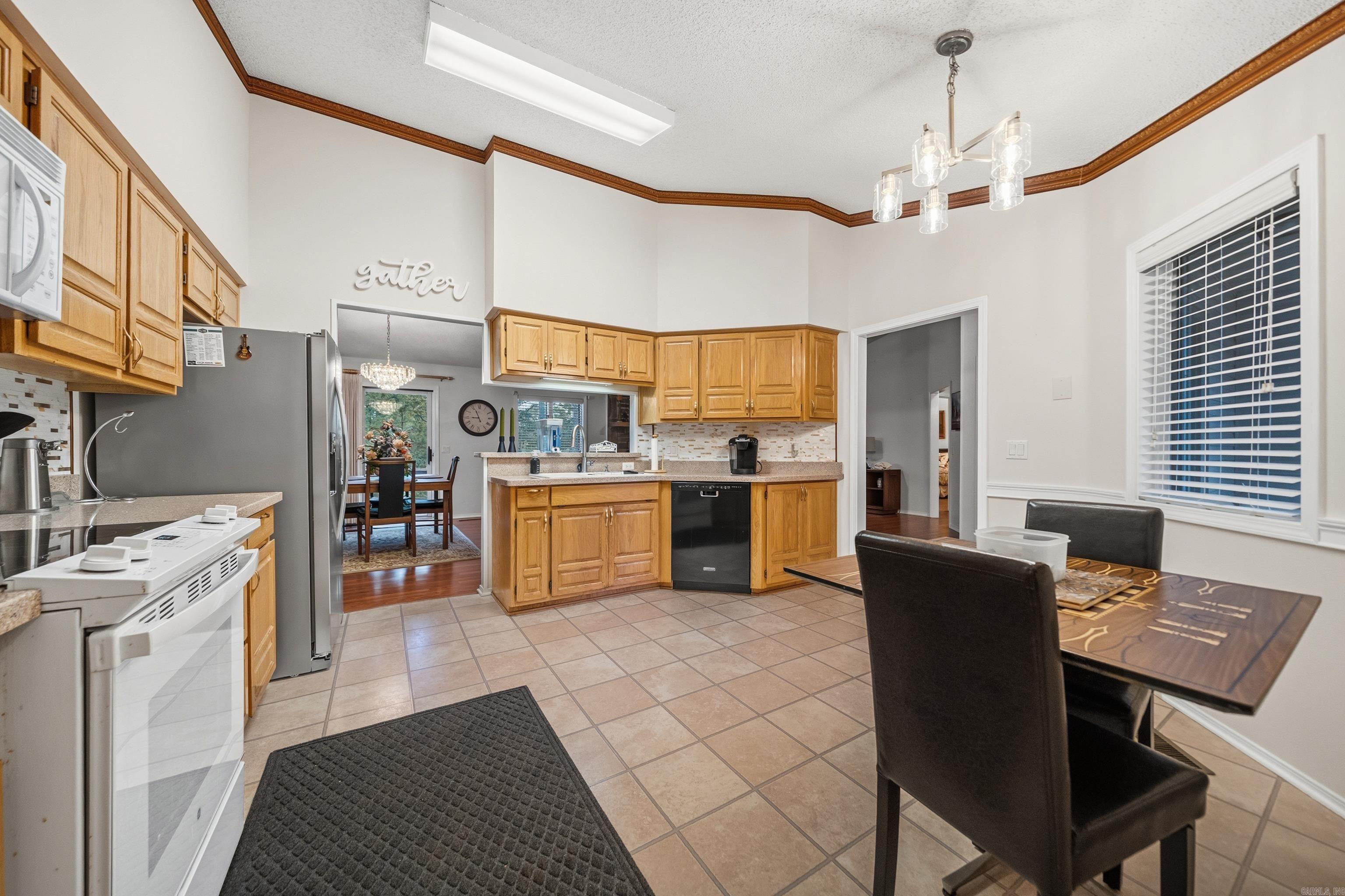 8 Lopez Circle Hot Springs Village, AR 71909-0000
