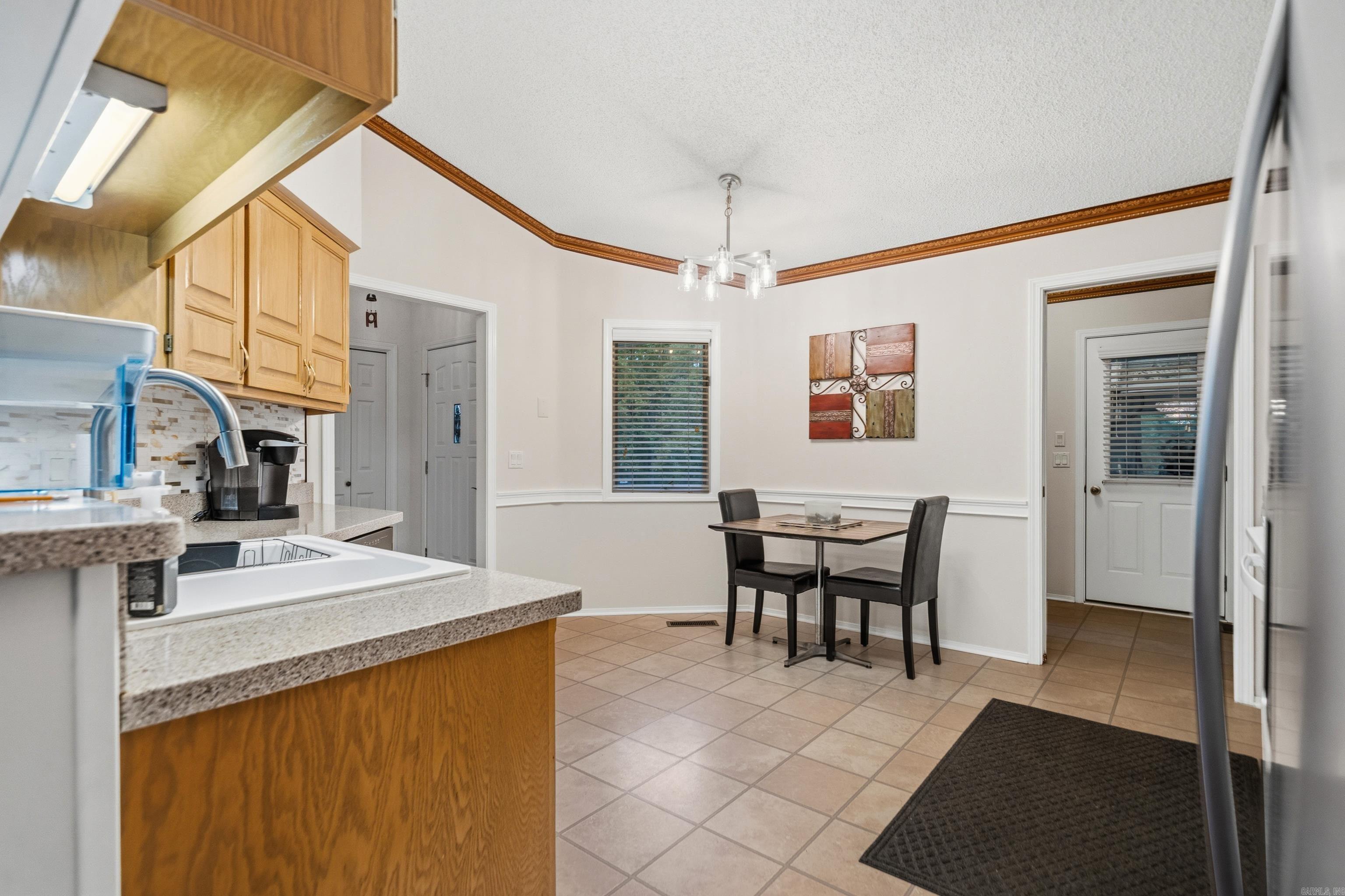 8 Lopez Circle Hot Springs Village, AR 71909-0000
