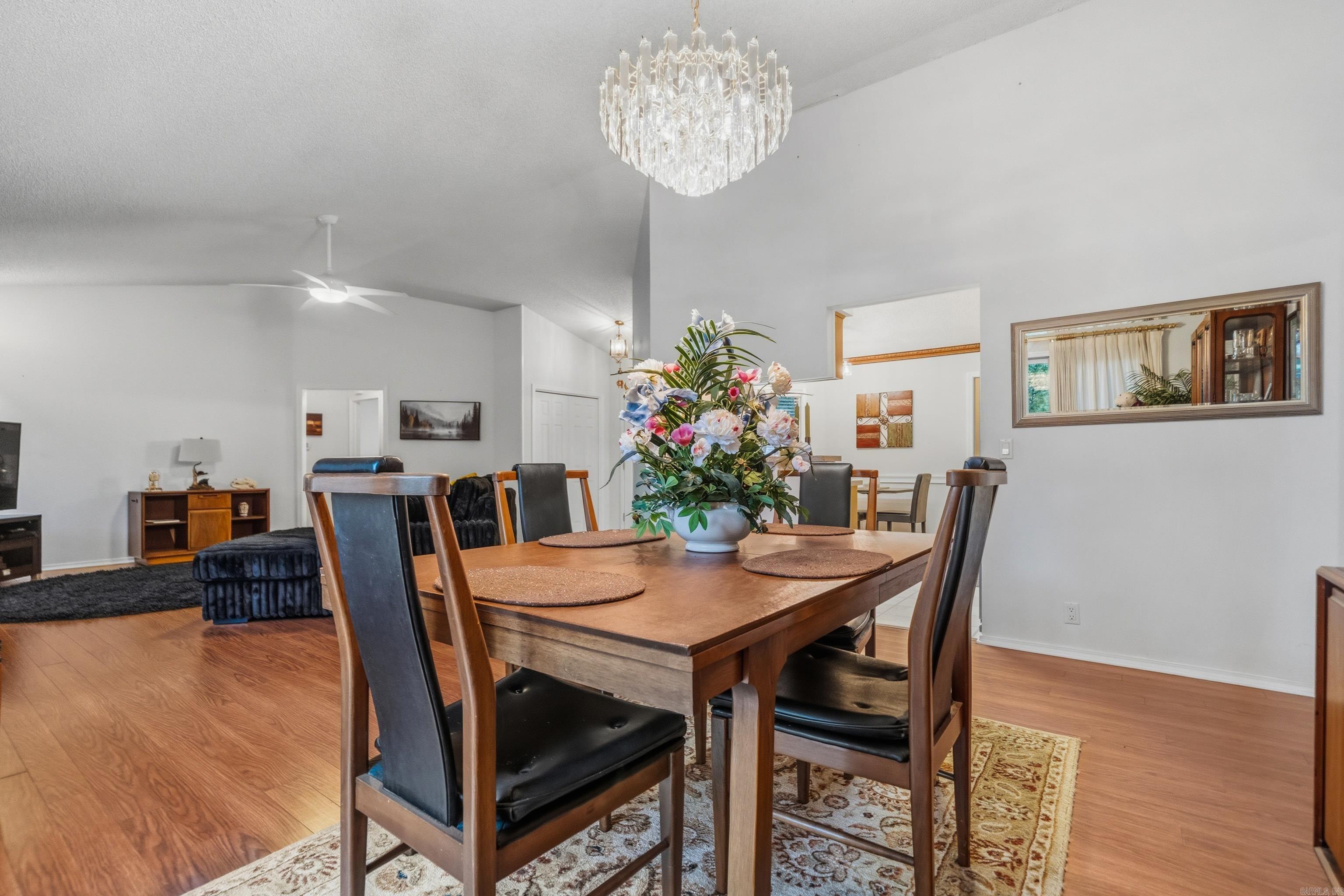 8 Lopez Circle Hot Springs Village, AR 71909-0000