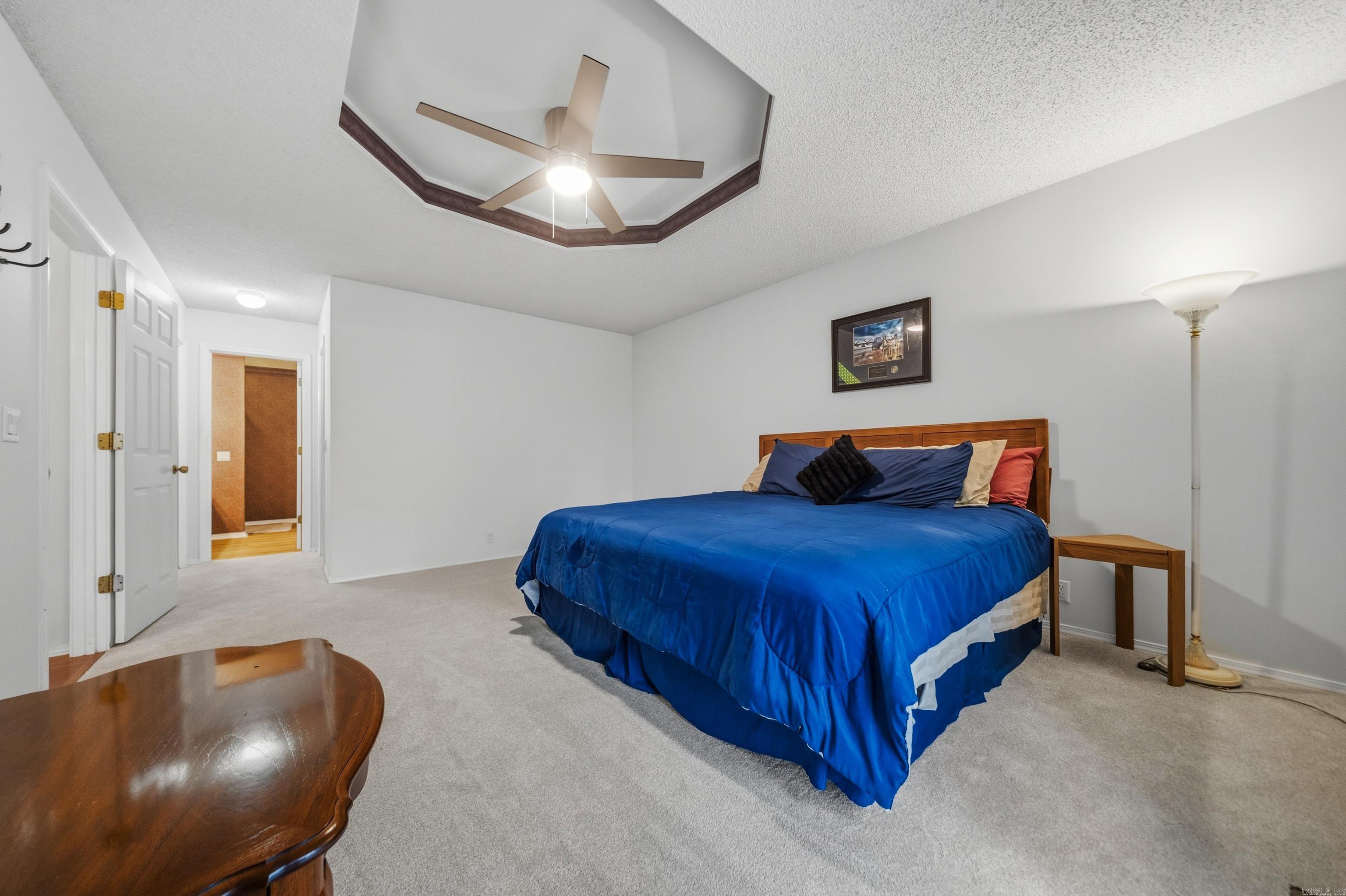 8 Lopez Circle Hot Springs Village, AR 71909-0000
