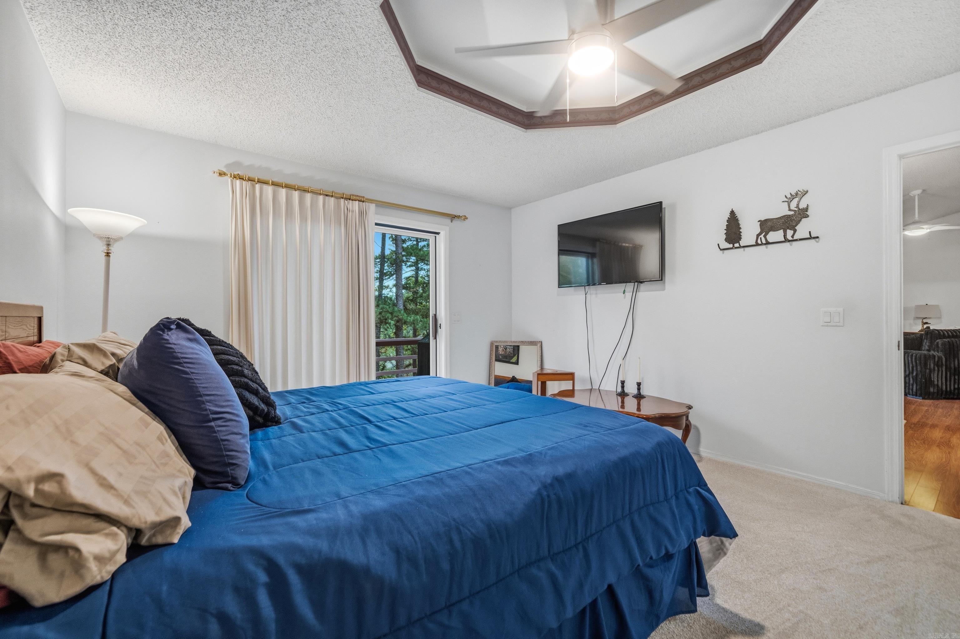 8 Lopez Circle Hot Springs Village, AR 71909-0000