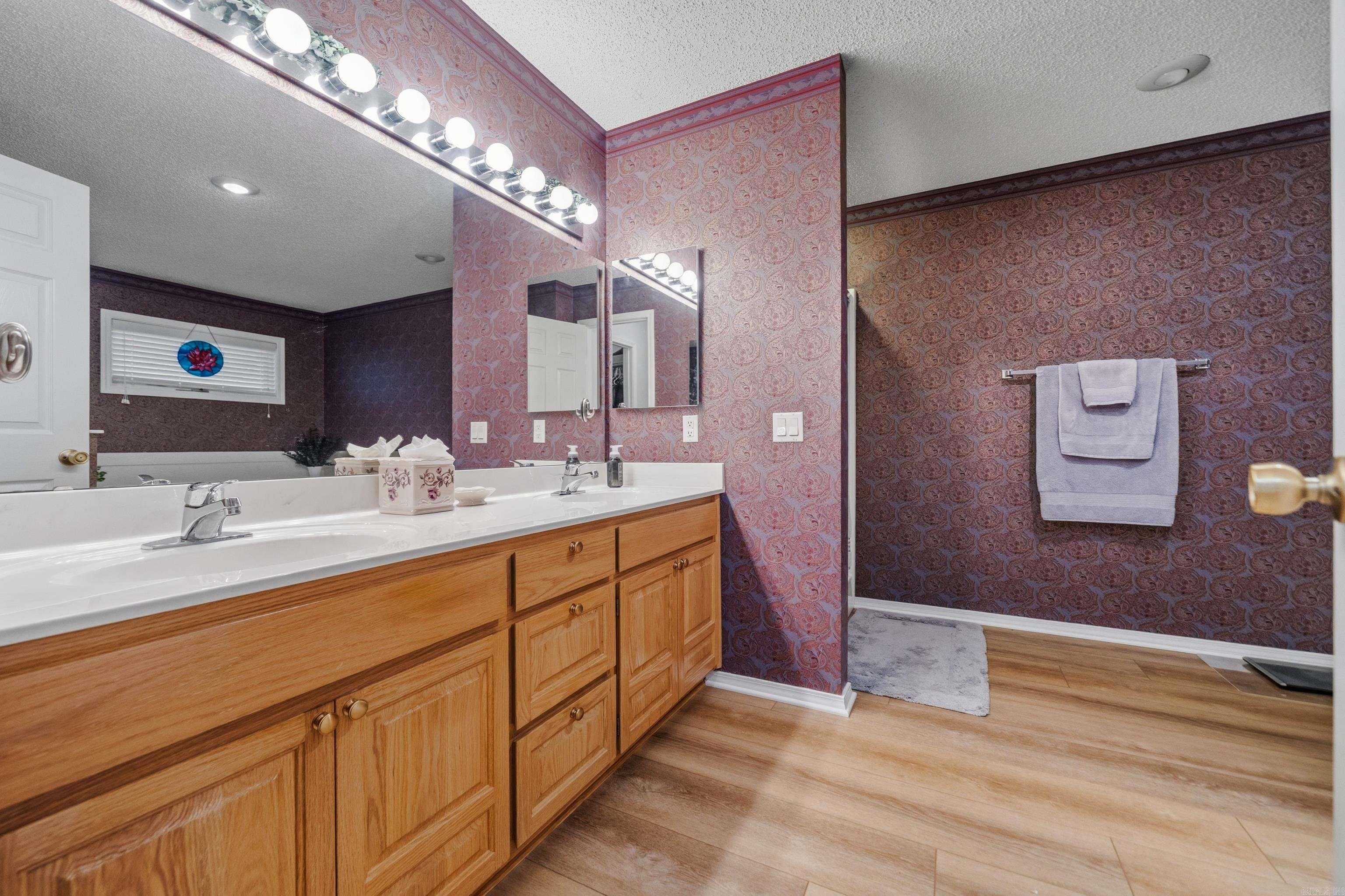 8 Lopez Circle Hot Springs Village, AR 71909-0000