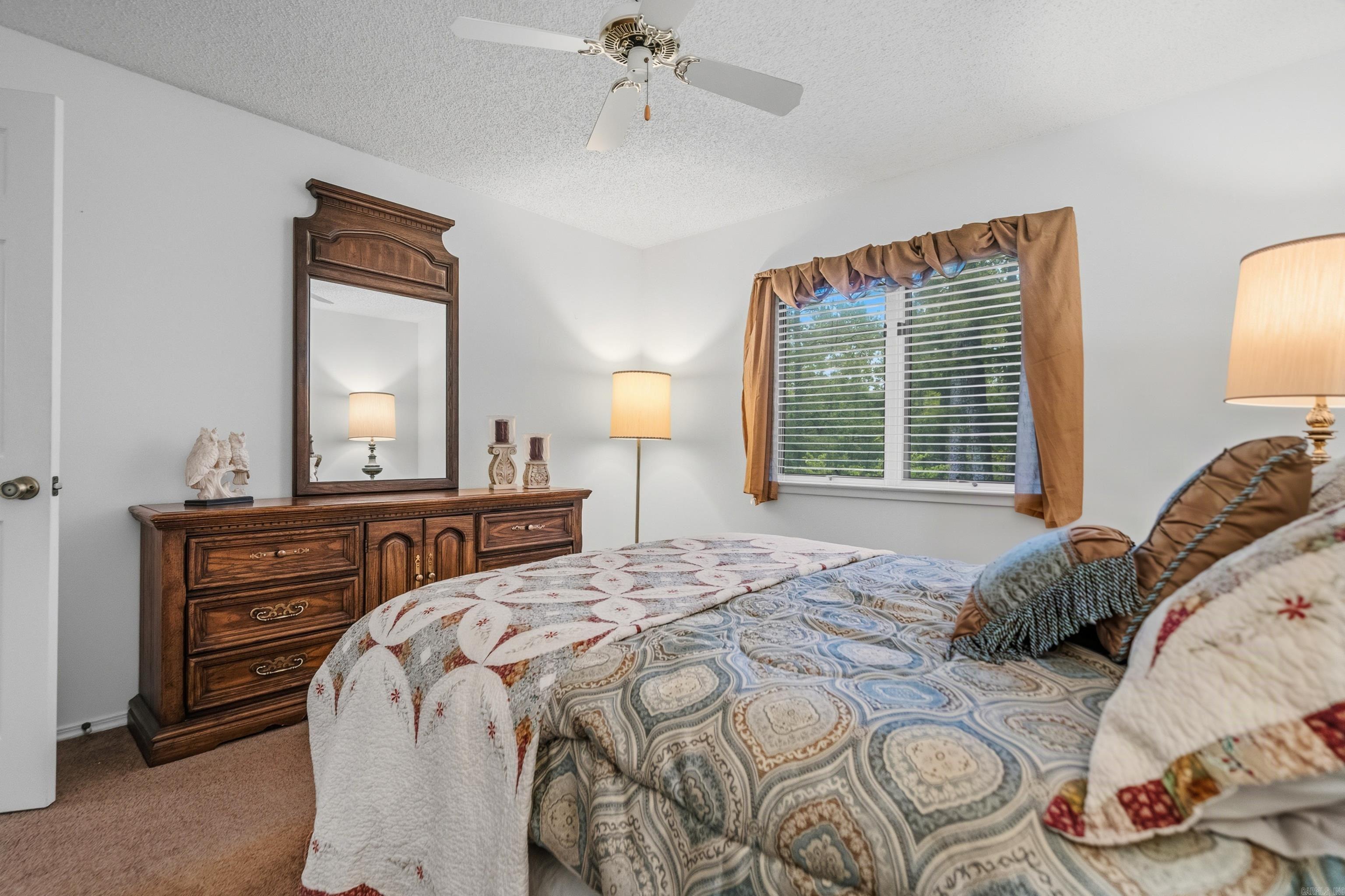 8 Lopez Circle Hot Springs Village, AR 71909-0000