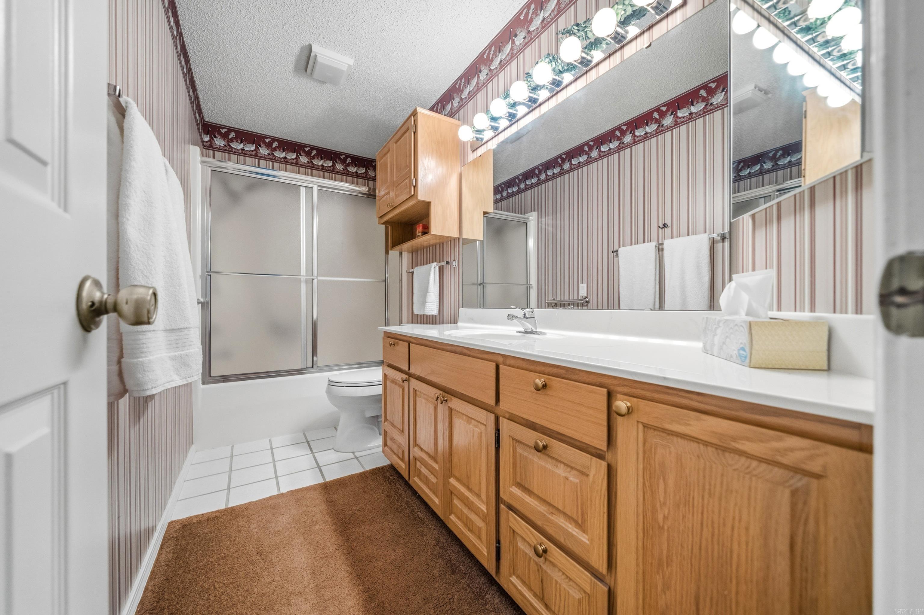 8 Lopez Circle Hot Springs Village, AR 71909-0000