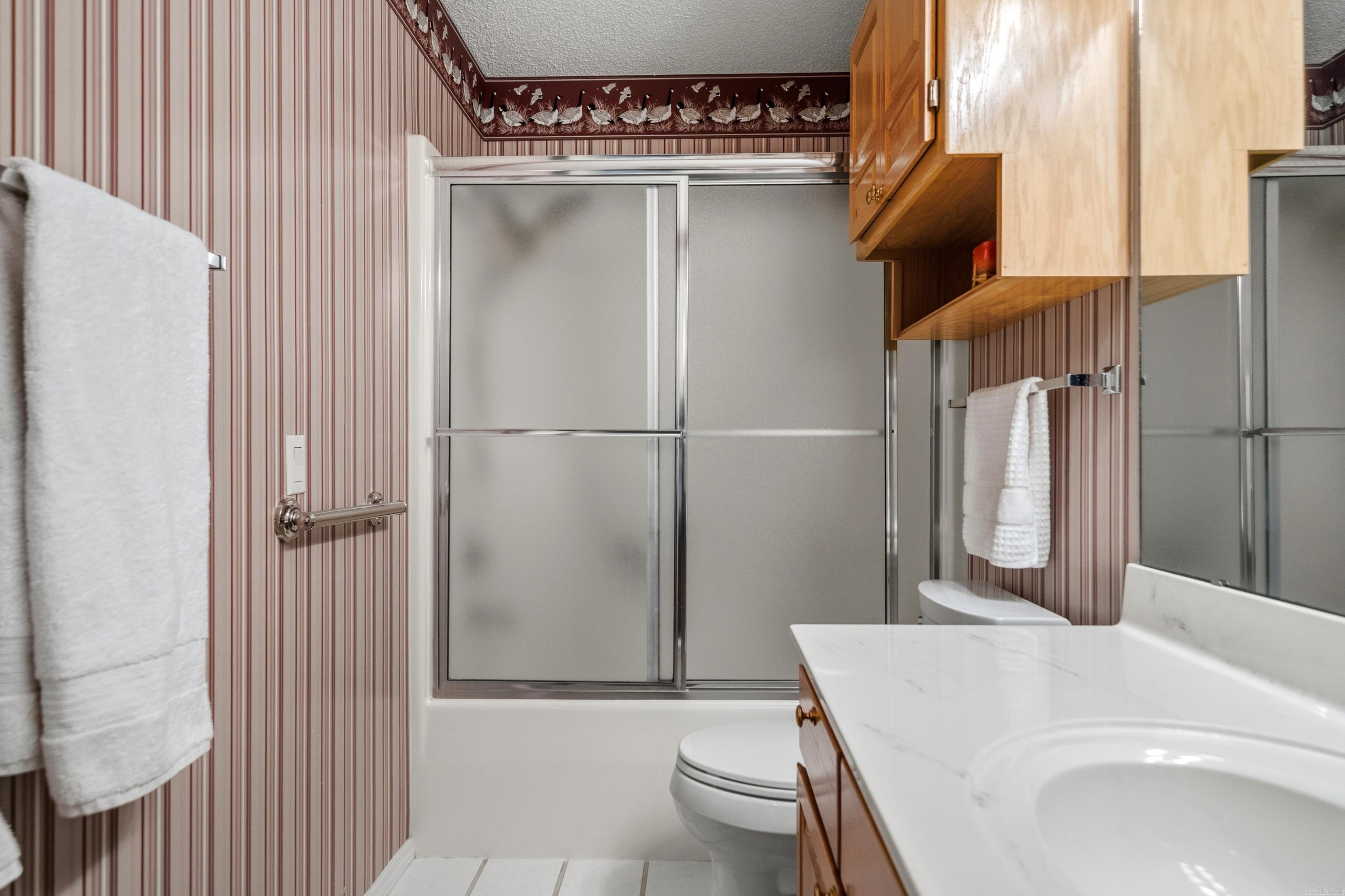 8 Lopez Circle Hot Springs Village, AR 71909-0000