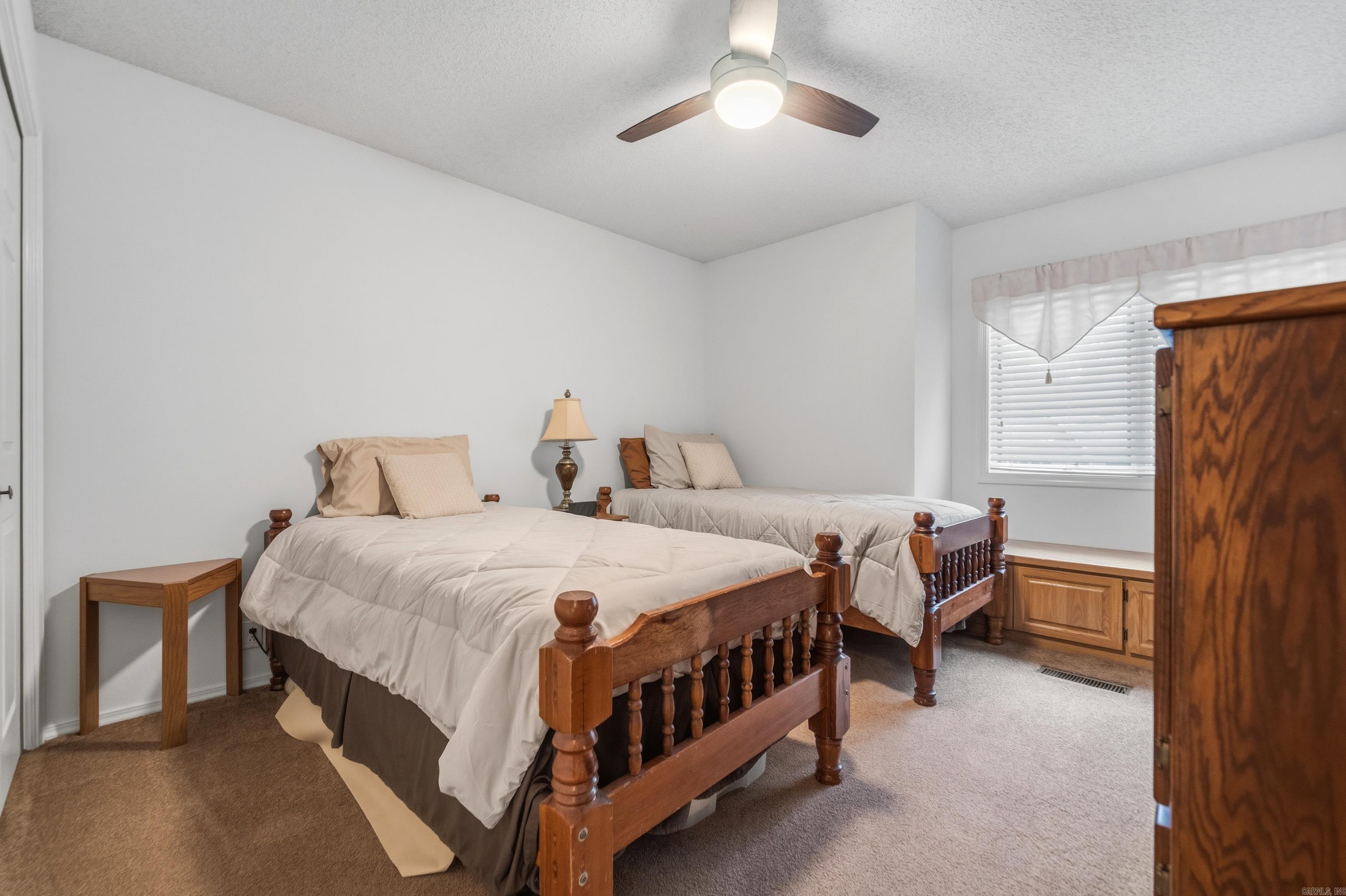 8 Lopez Circle Hot Springs Village, AR 71909-0000
