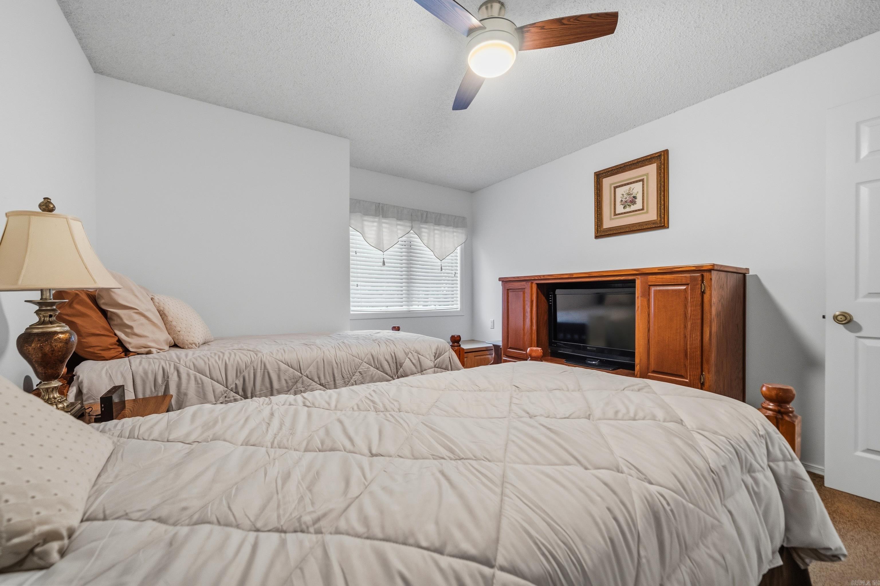 8 Lopez Circle Hot Springs Village, AR 71909-0000