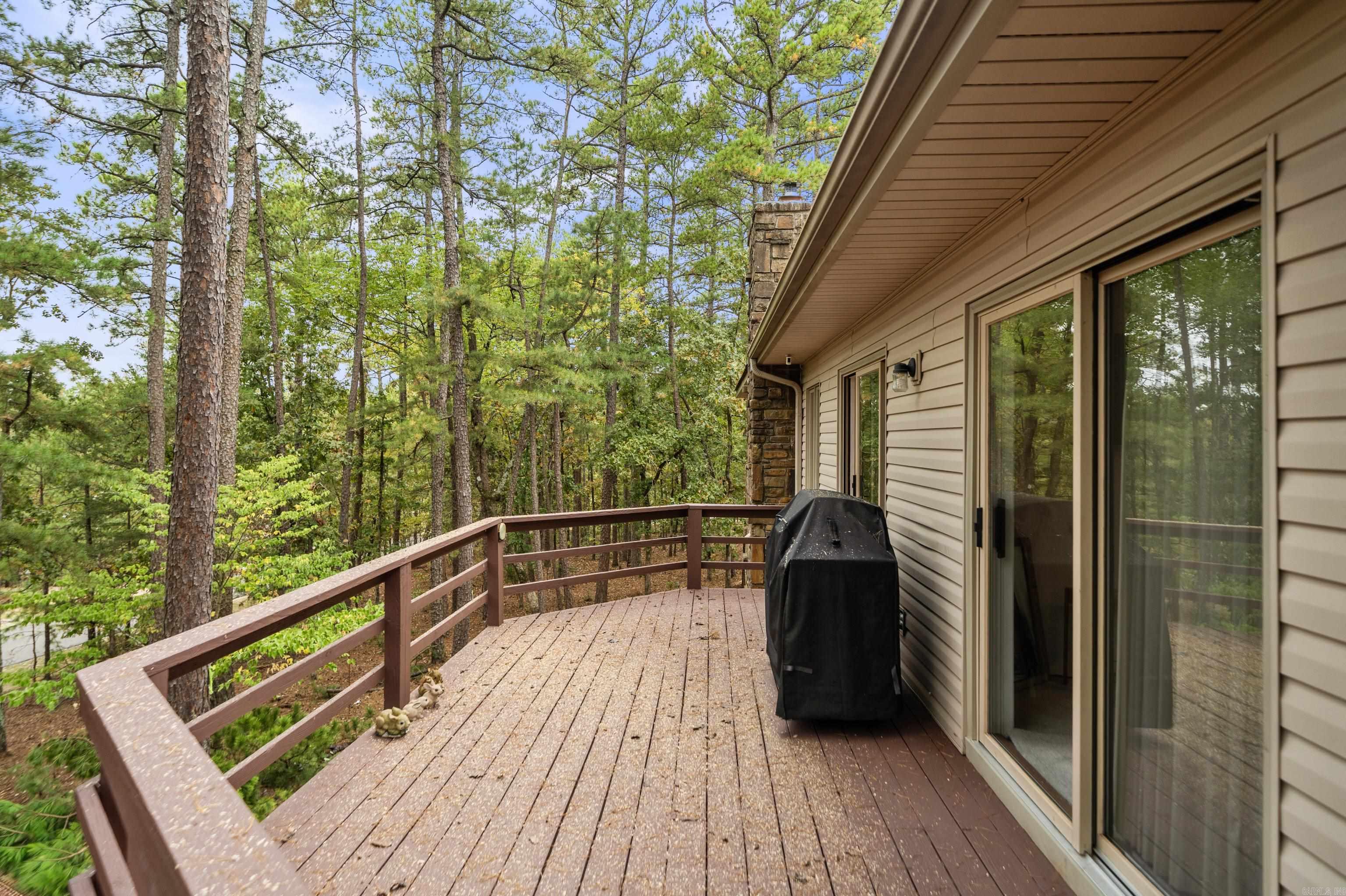 8 Lopez Circle Hot Springs Village, AR 71909-0000