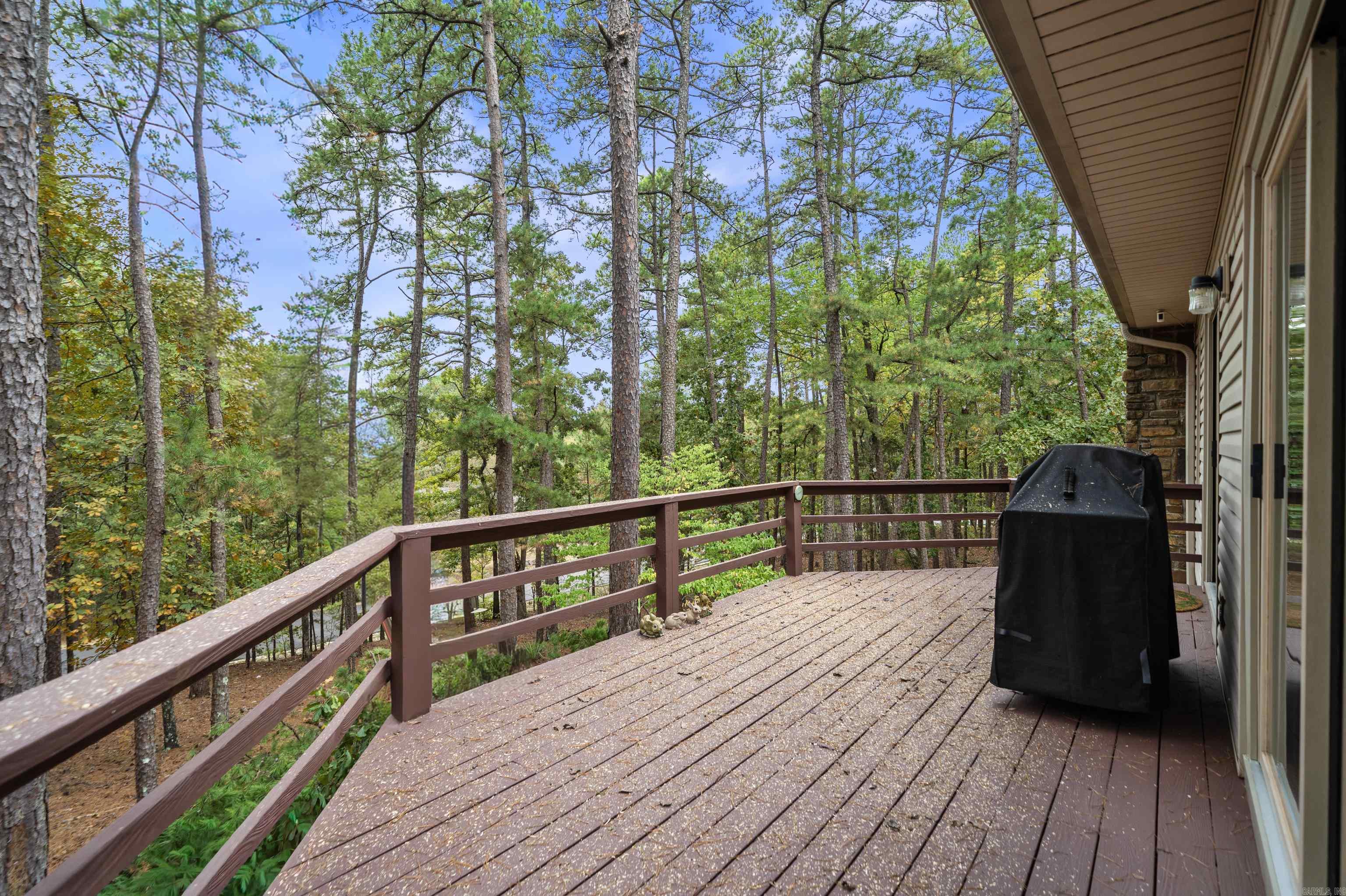 8 Lopez Circle Hot Springs Village, AR 71909-0000