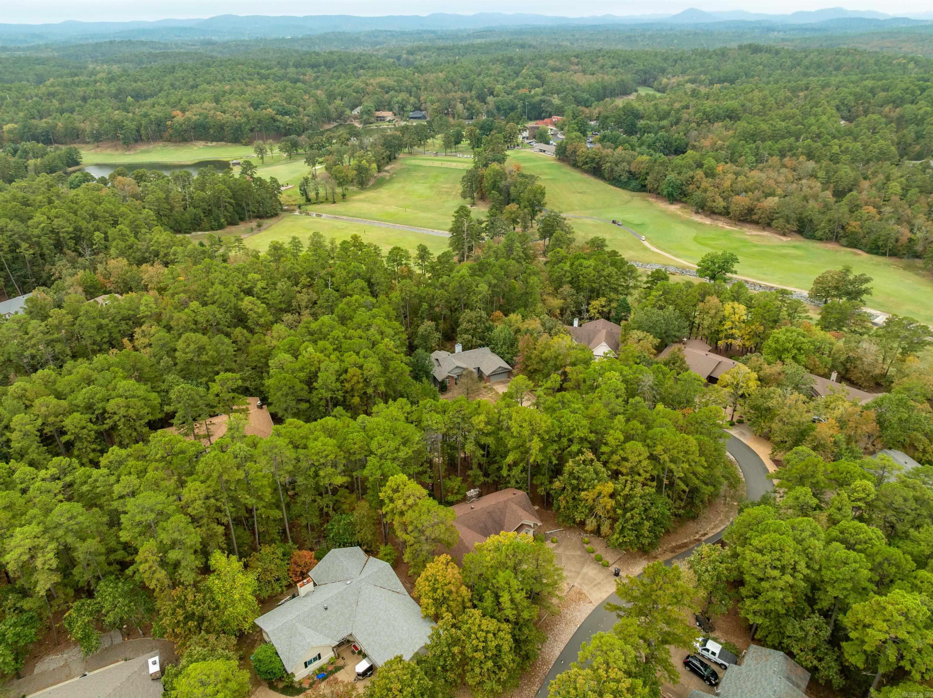 8 Lopez Circle Hot Springs Village, AR 71909-0000