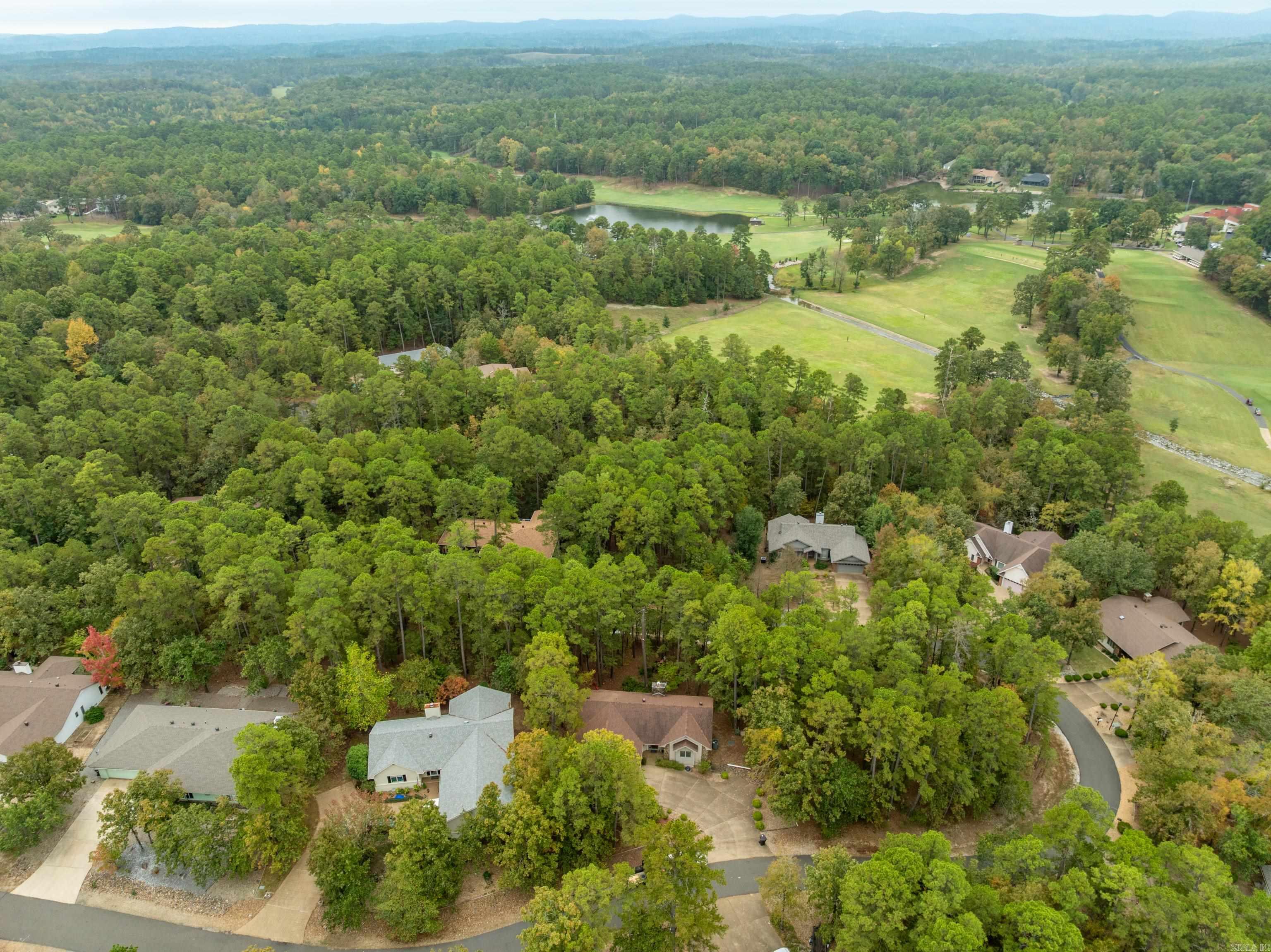 8 Lopez Circle Hot Springs Village, AR 71909-0000