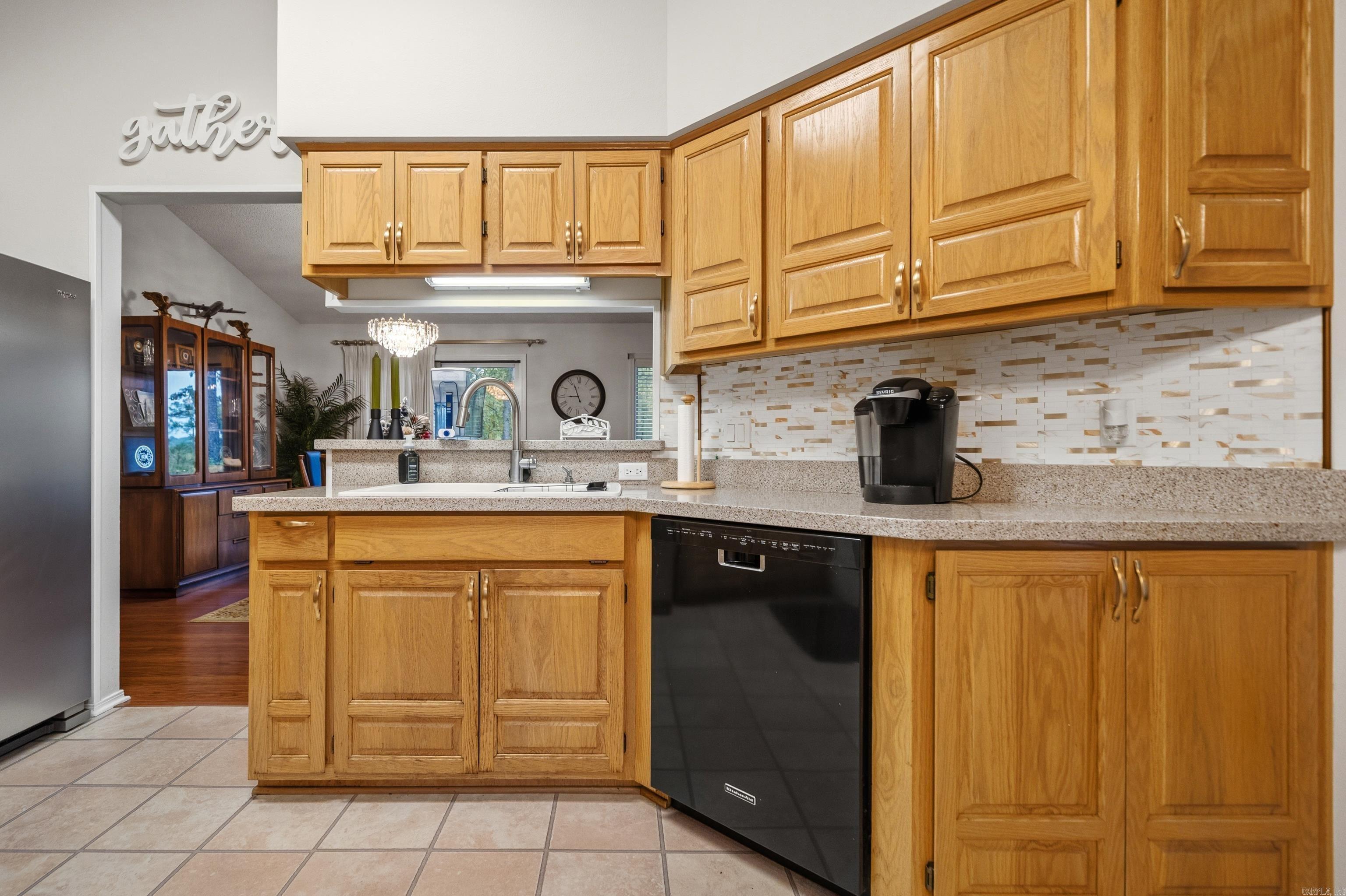 8 Lopez Circle Hot Springs Village, AR 71909-0000
