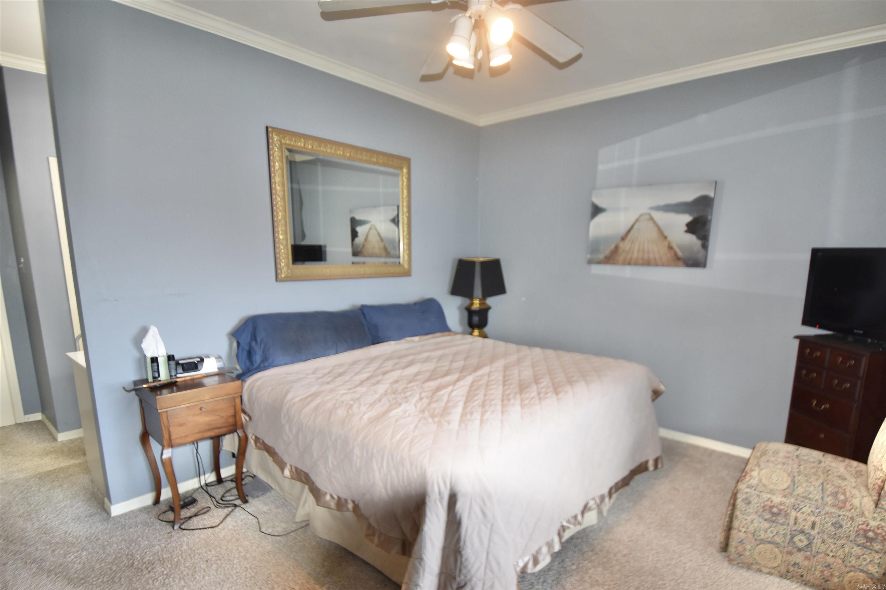 400 Farr Shores  Hot Springs, AR