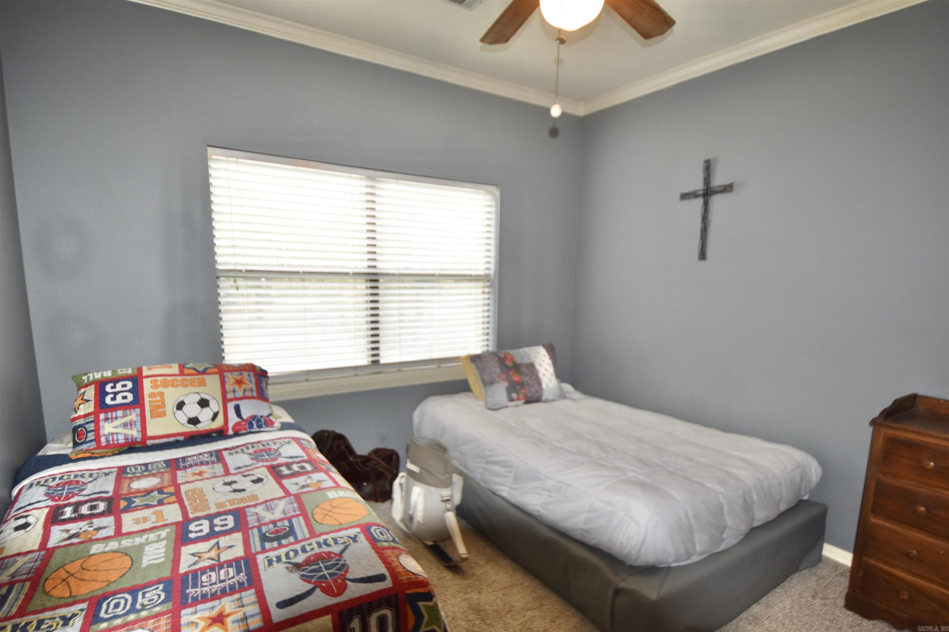 400 Farr Shores  Hot Springs, AR