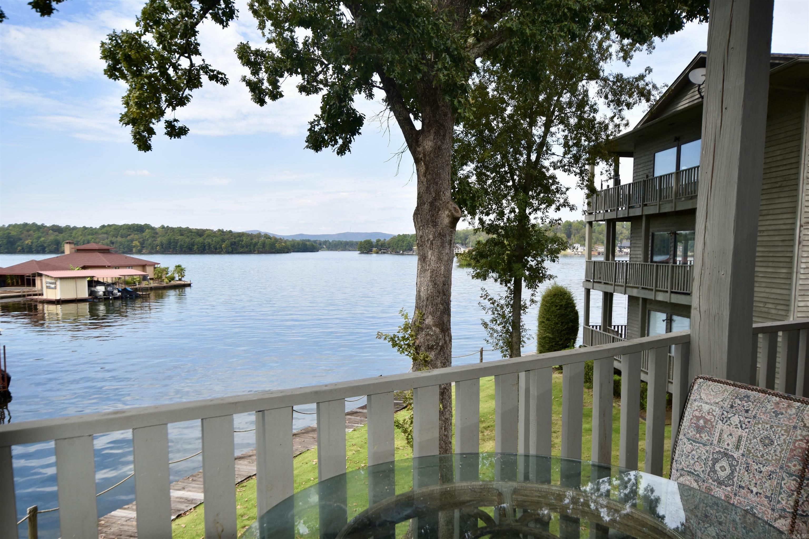 400 Farr Shores  Hot Springs, AR