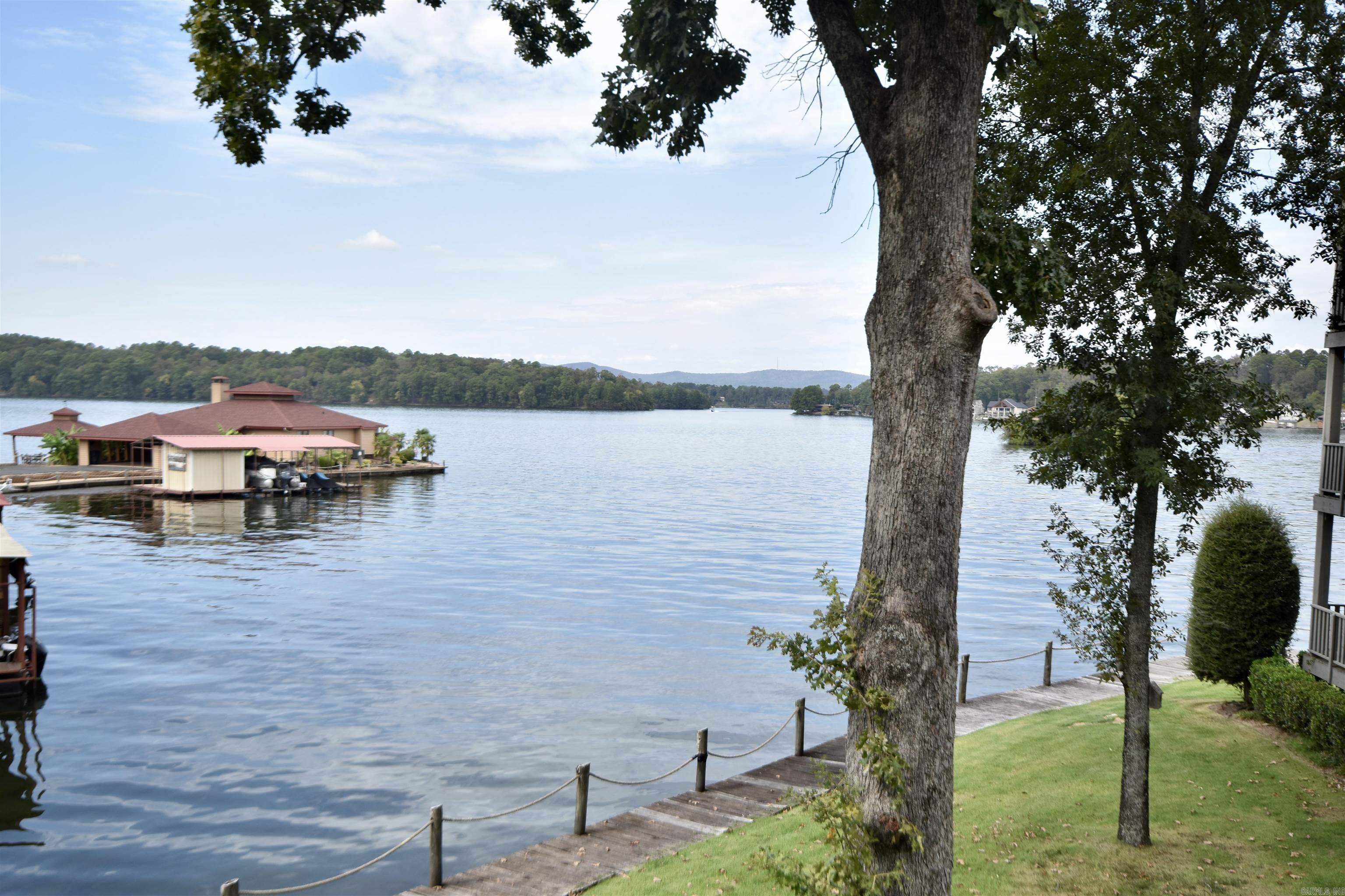 400 Farr Shores  Hot Springs, AR