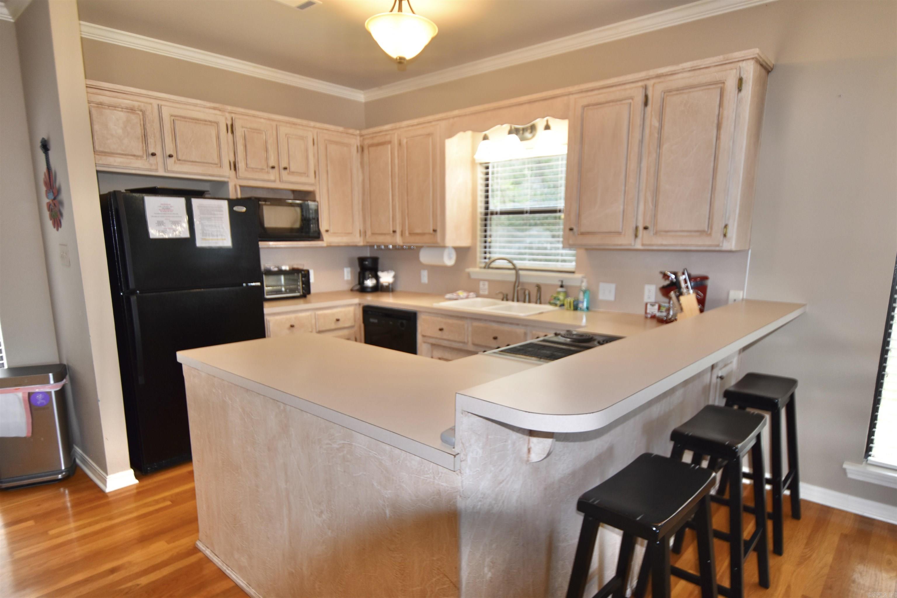400 Farr Shores  Hot Springs, AR