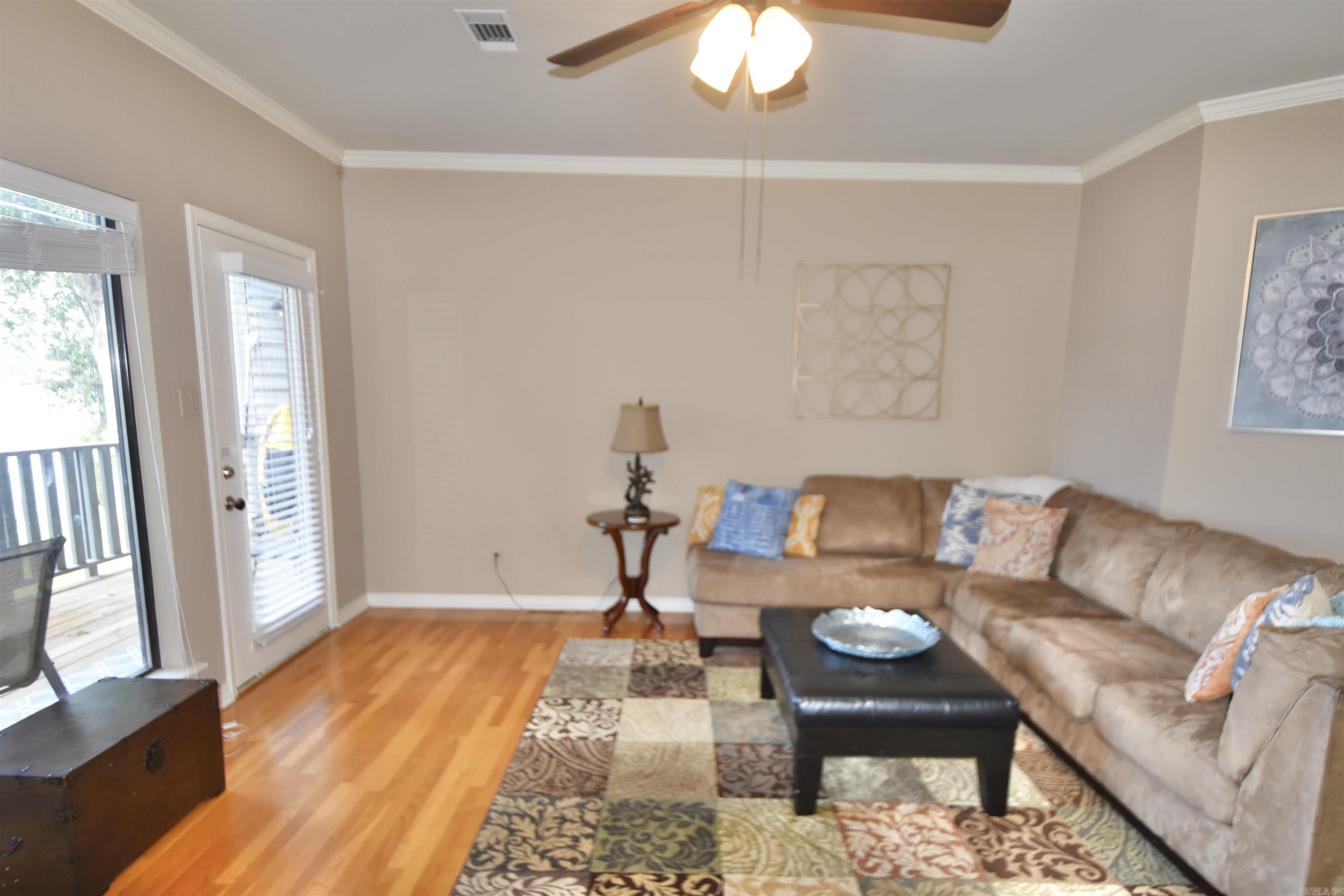 400 Farr Shores  Hot Springs, AR