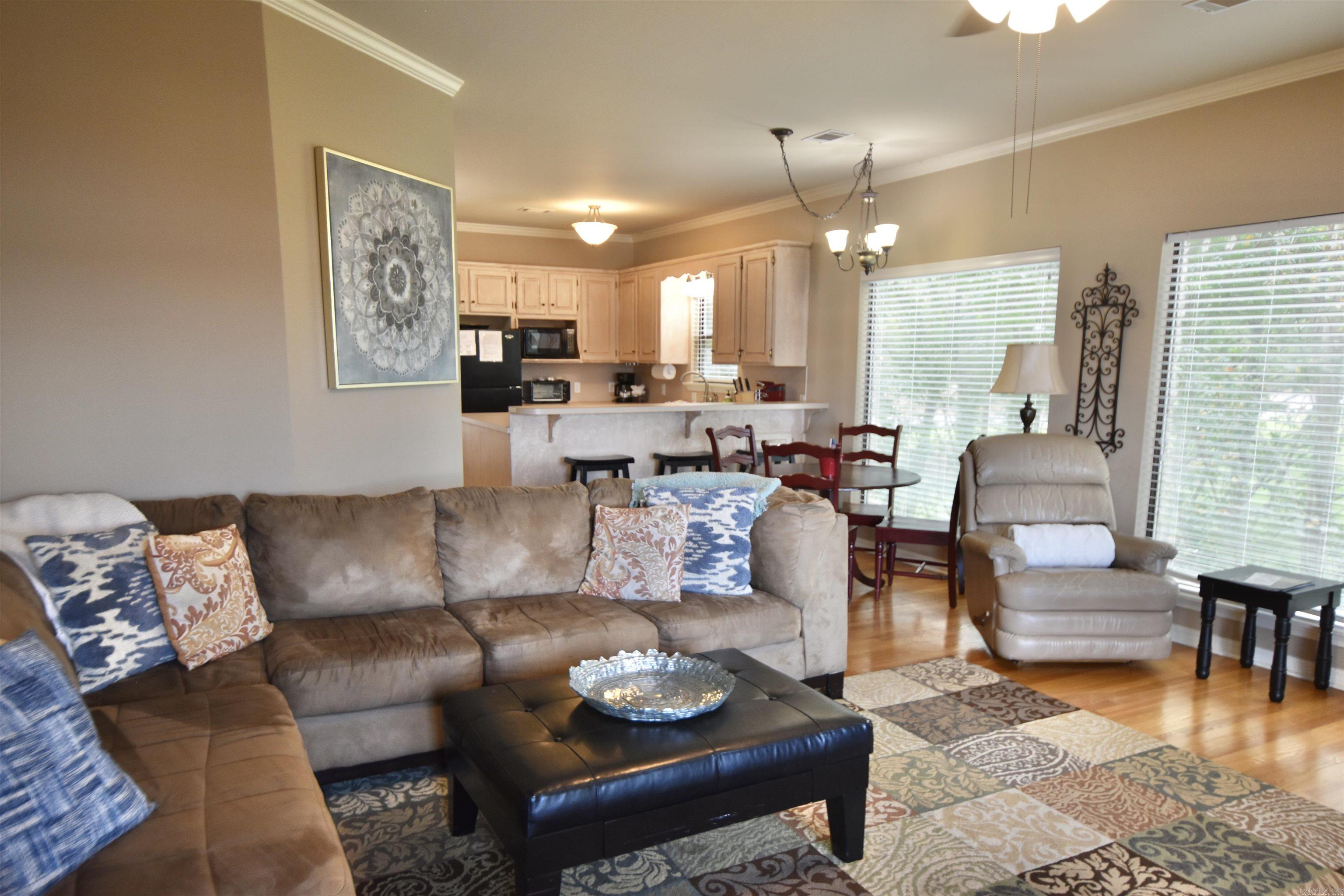 400 Farr Shores  Hot Springs, AR