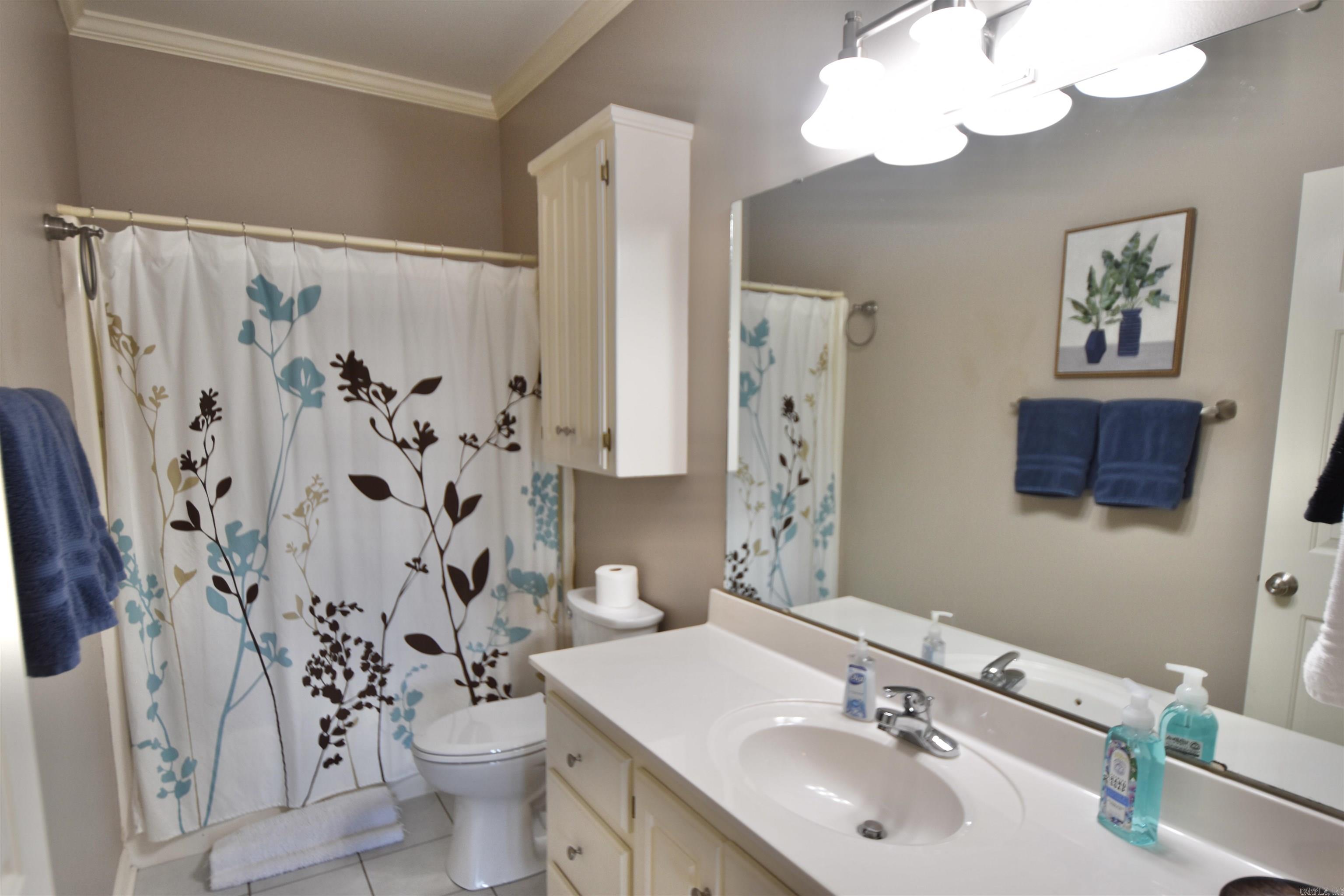 400 Farr Shores  Hot Springs, AR