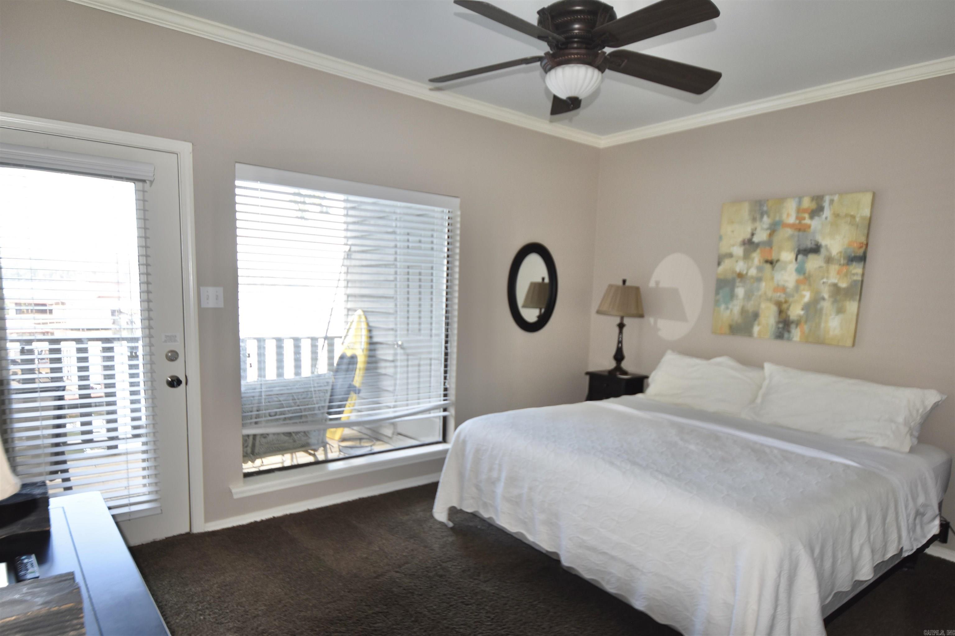 400 Farr Shores  Hot Springs, AR